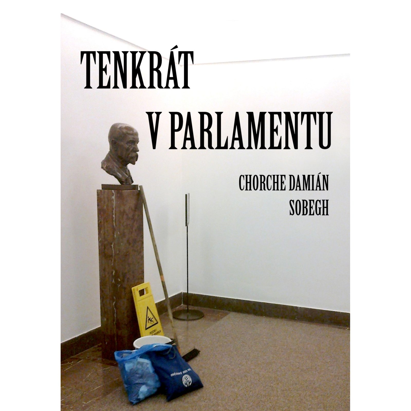 Tenkrát v parlamentu