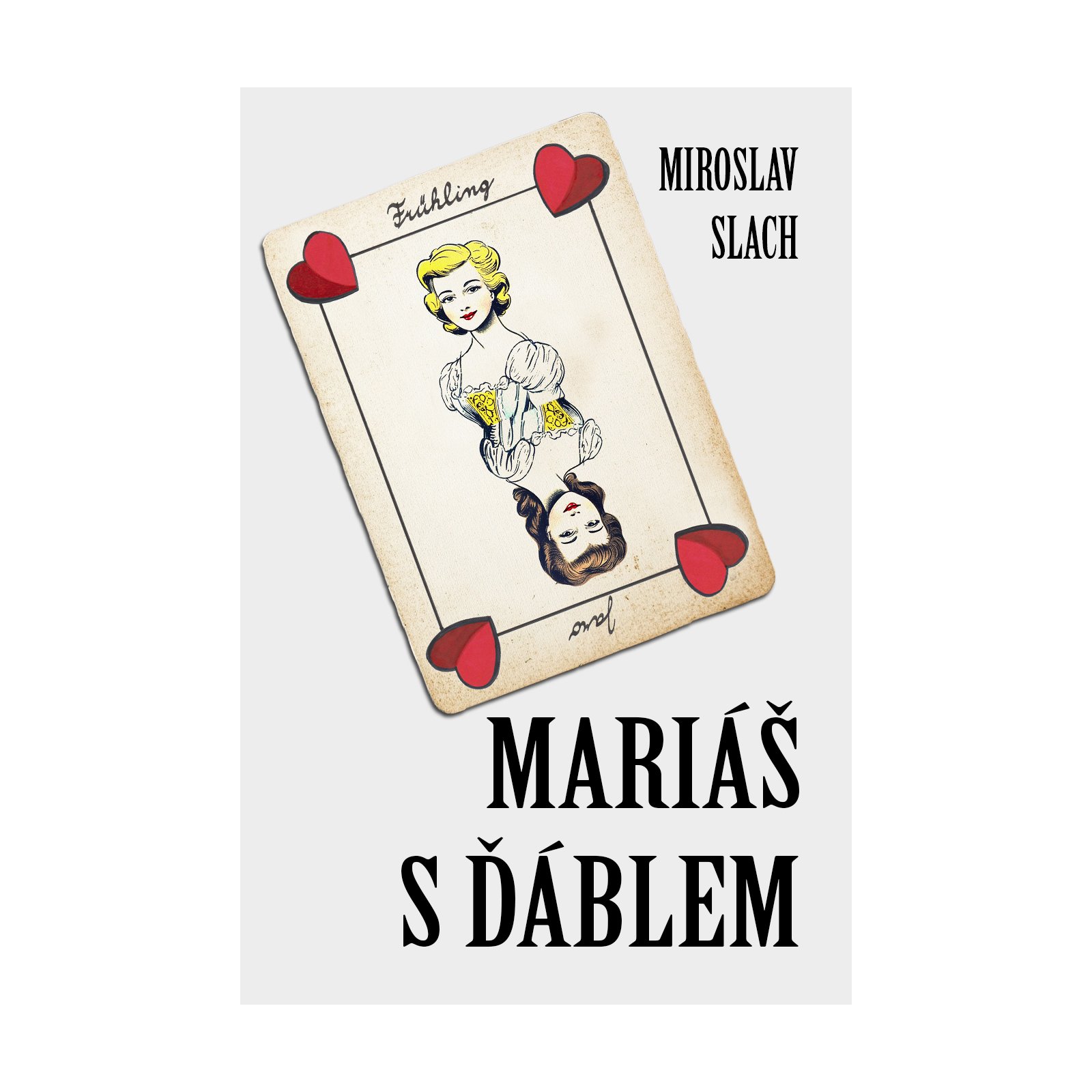 Mariáš s ďáblem