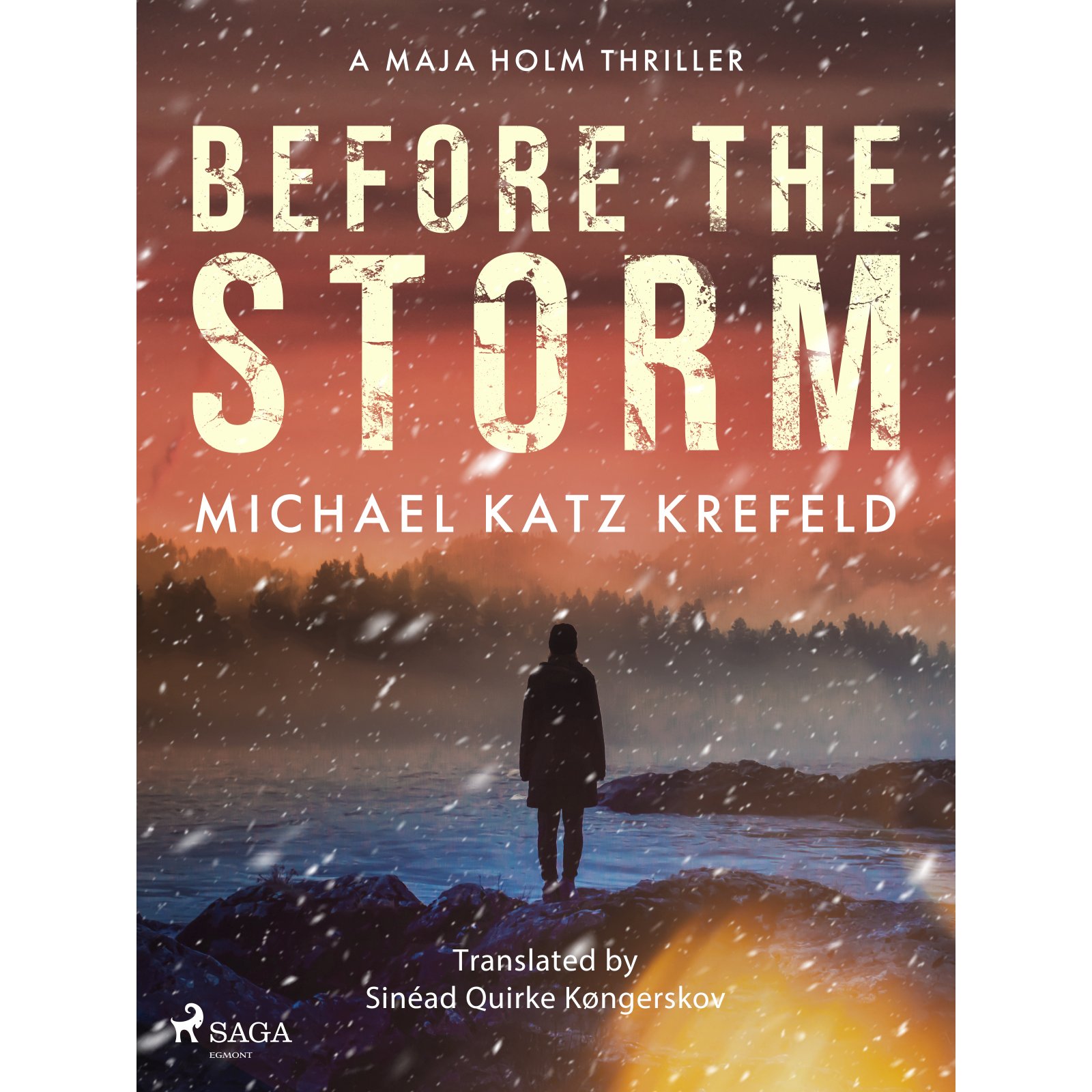 Before the Storm