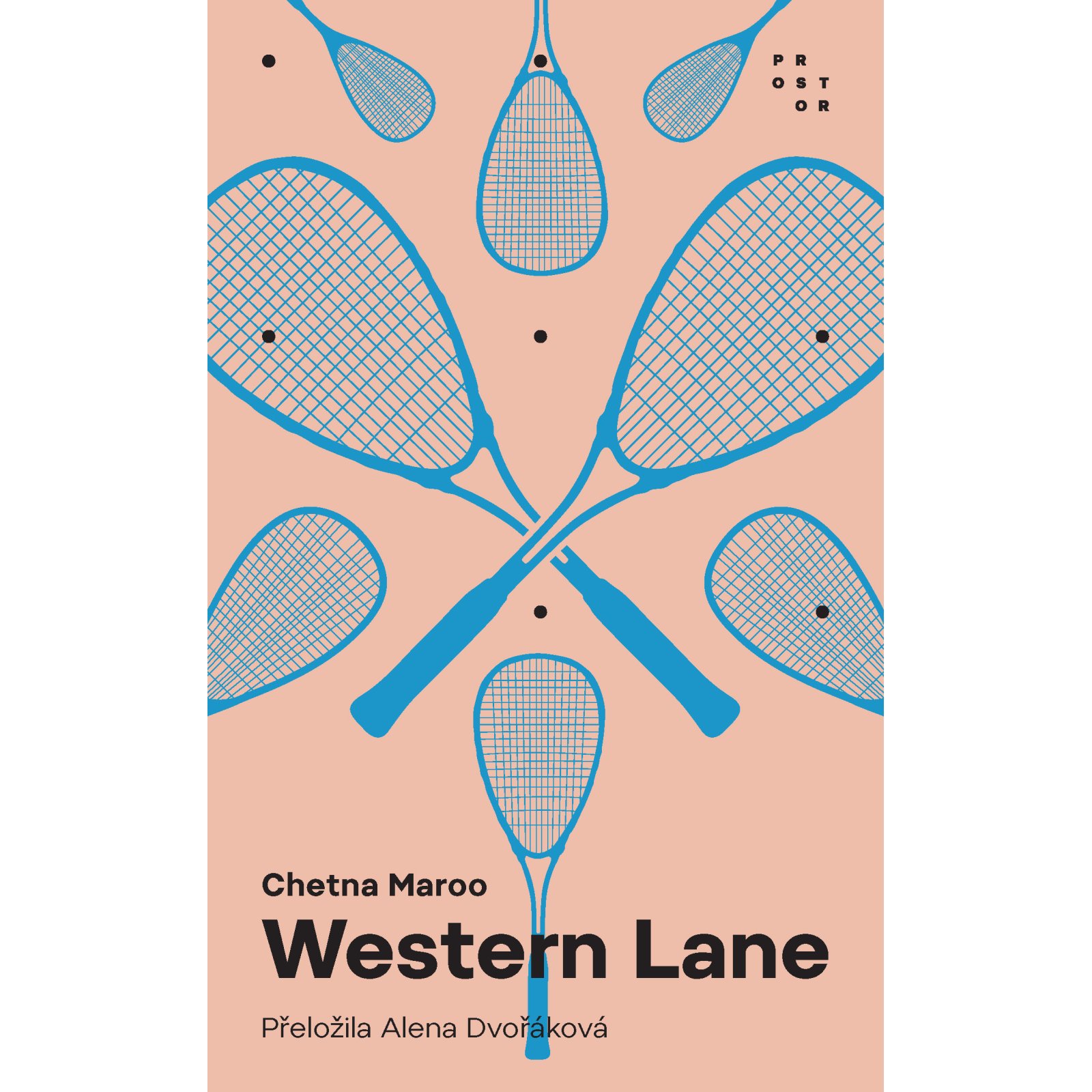 Western Lane