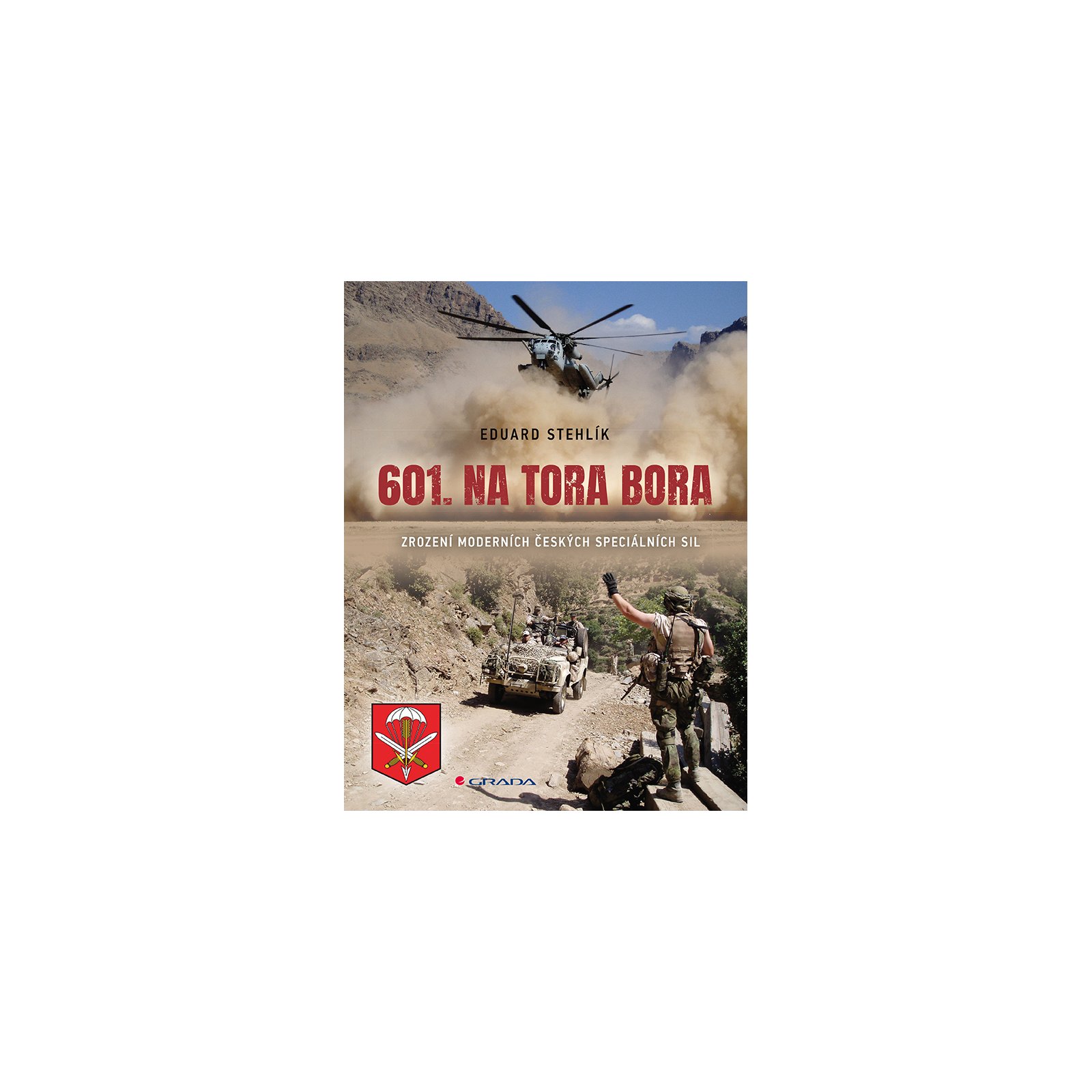 601. na Tora Bora