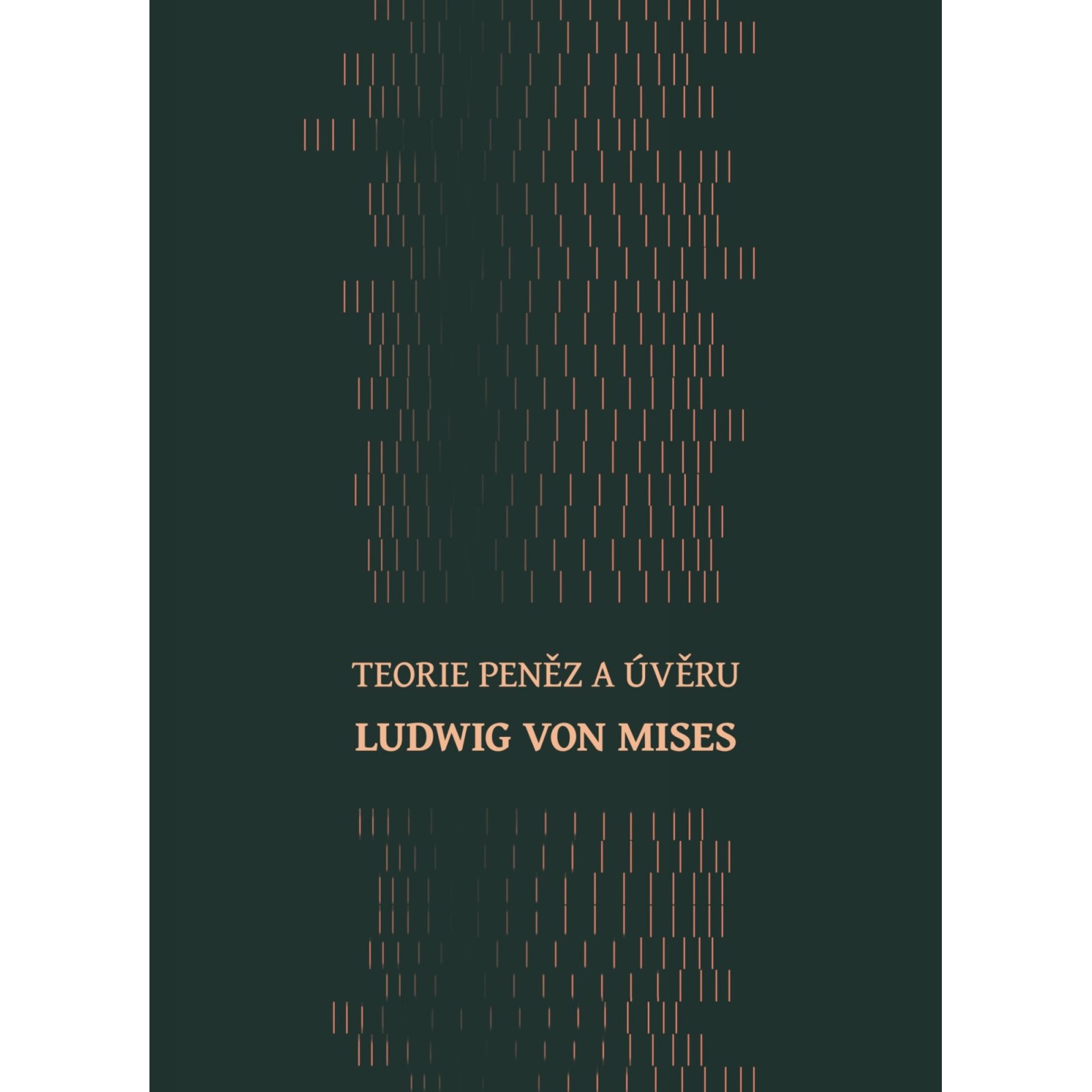 Teorie peněz a úvěru