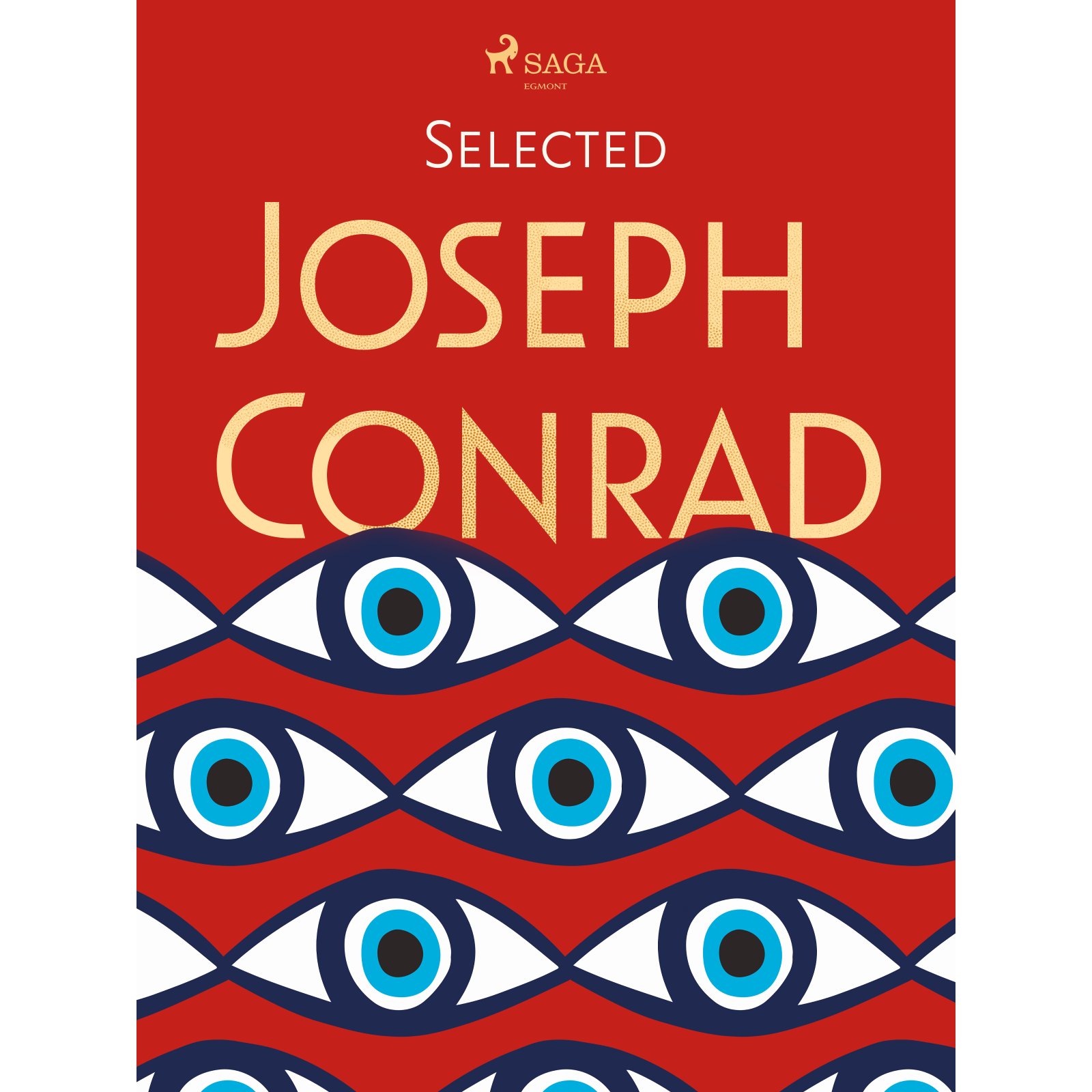 Selected Joseph Conrad