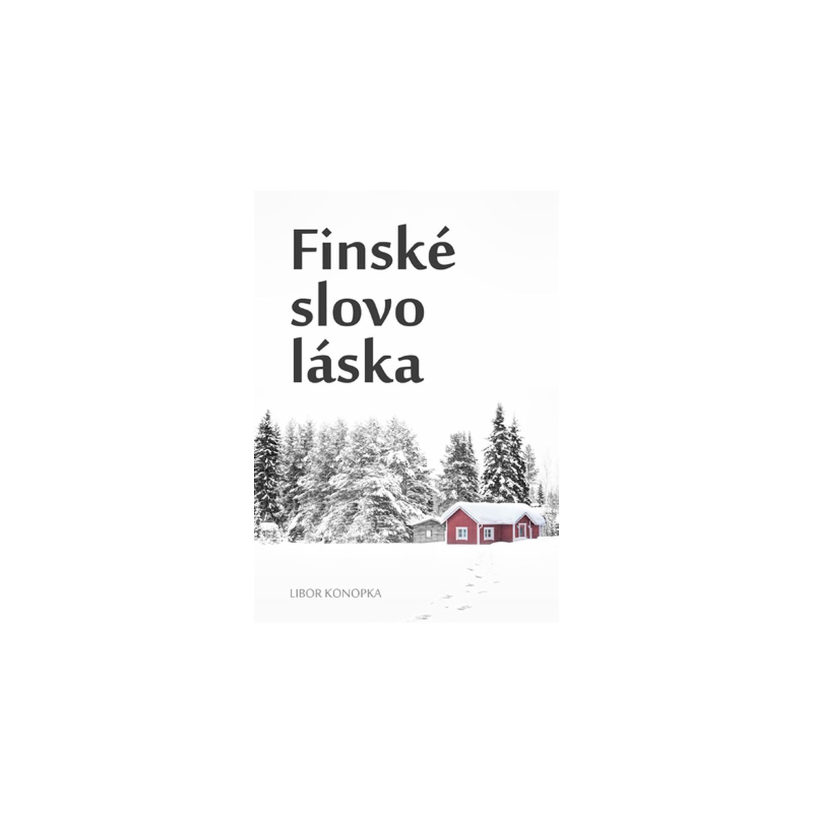 Finské slovo láska