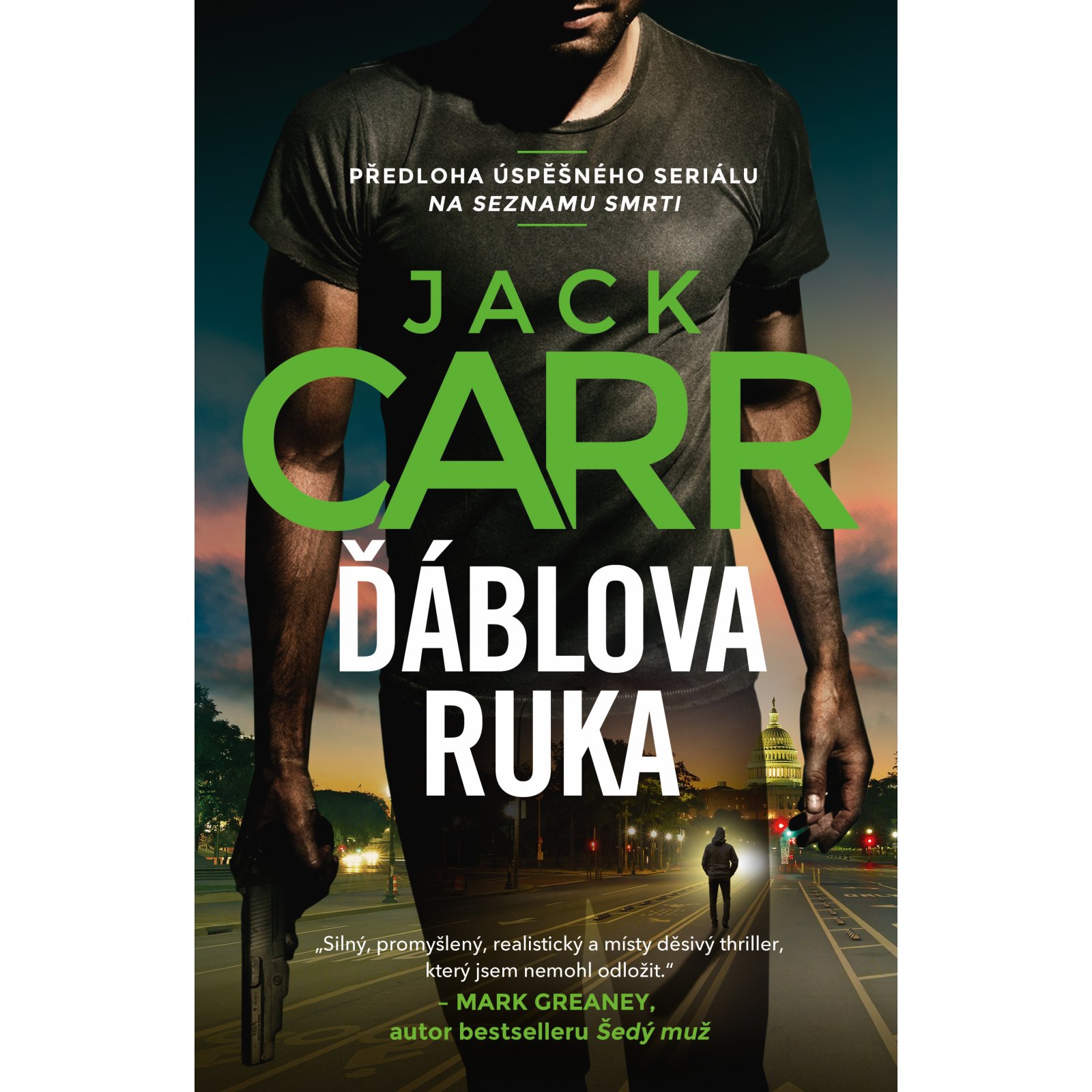 Ďáblova ruka