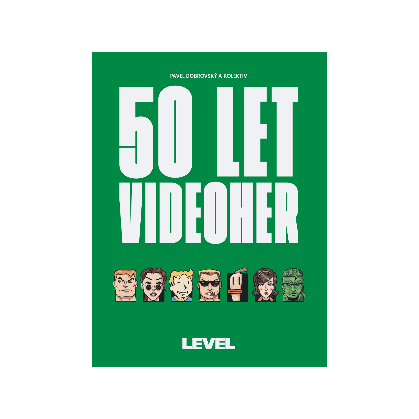 50 let videoher