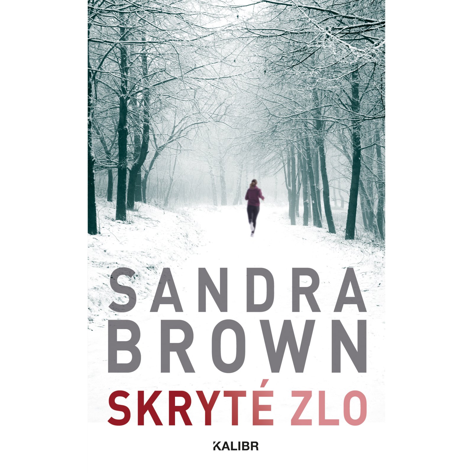 Skryté zlo