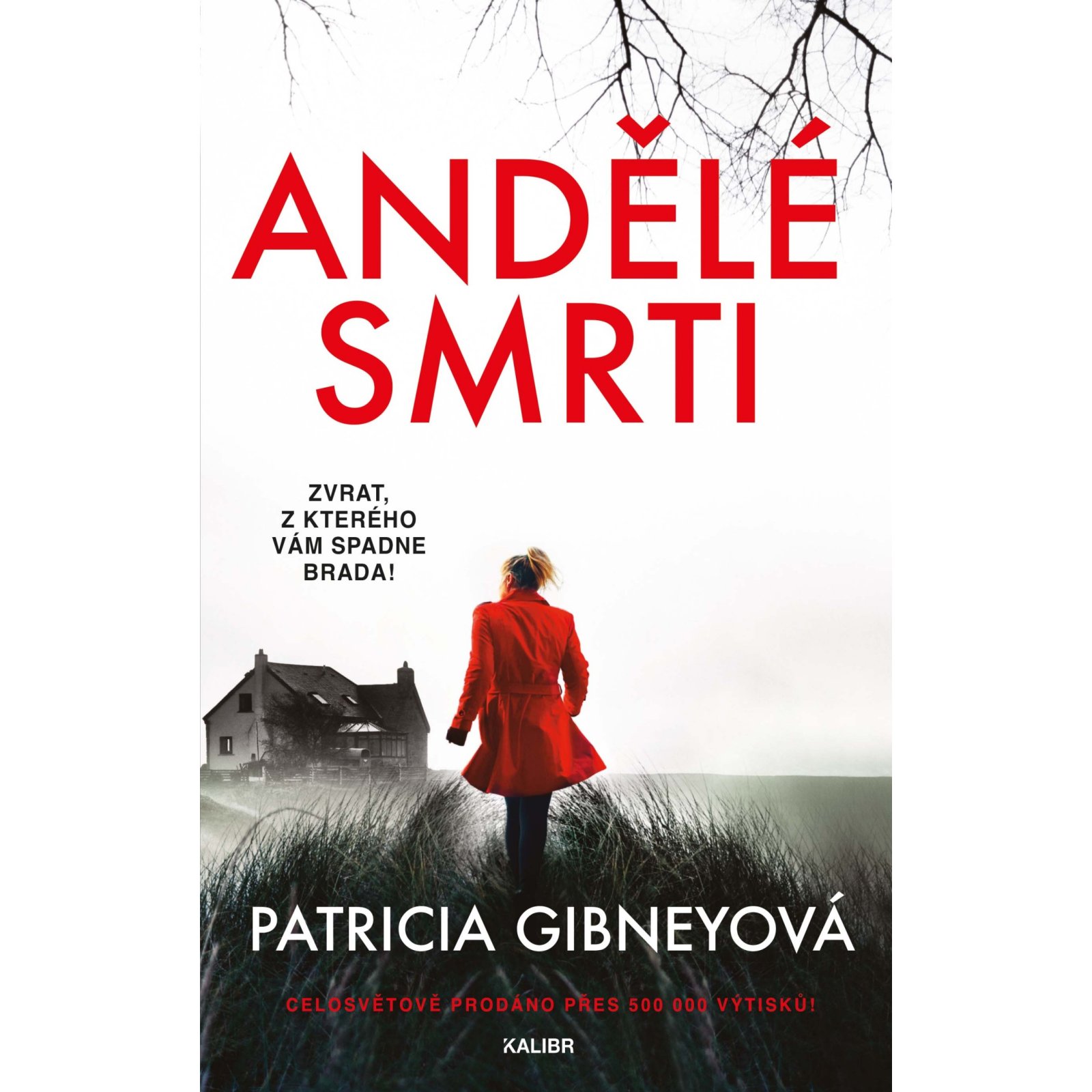 Andělé smrti