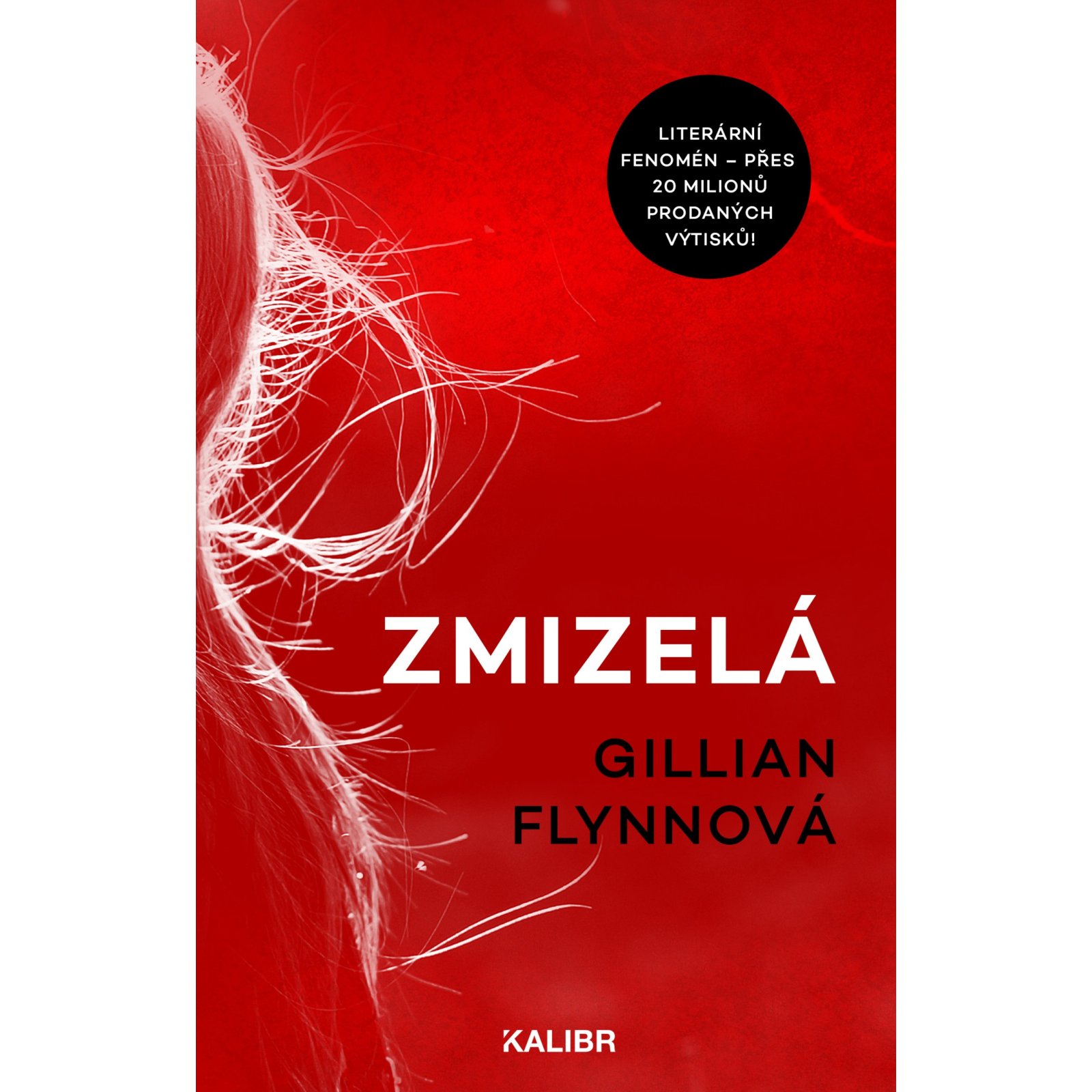 Zmizelá