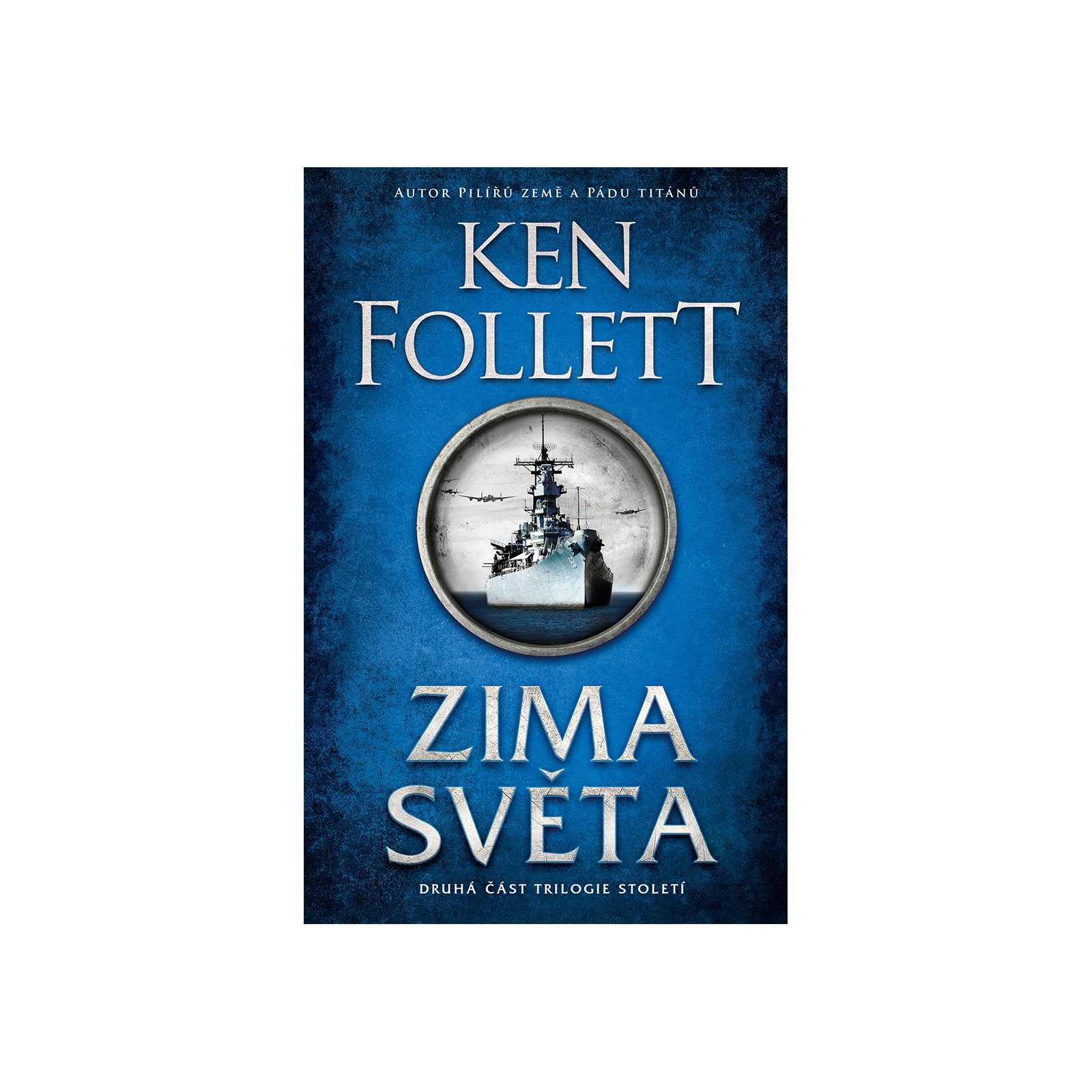 Zima světa