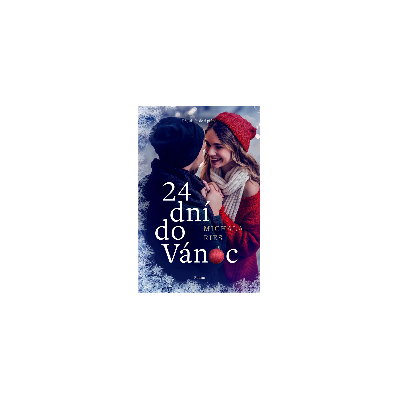 24 dni do Vánoc