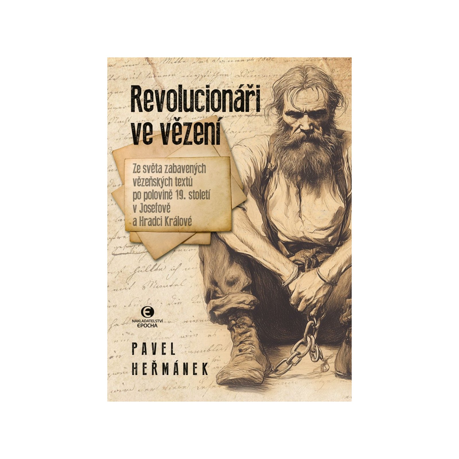 Revolucionáři ve vězení