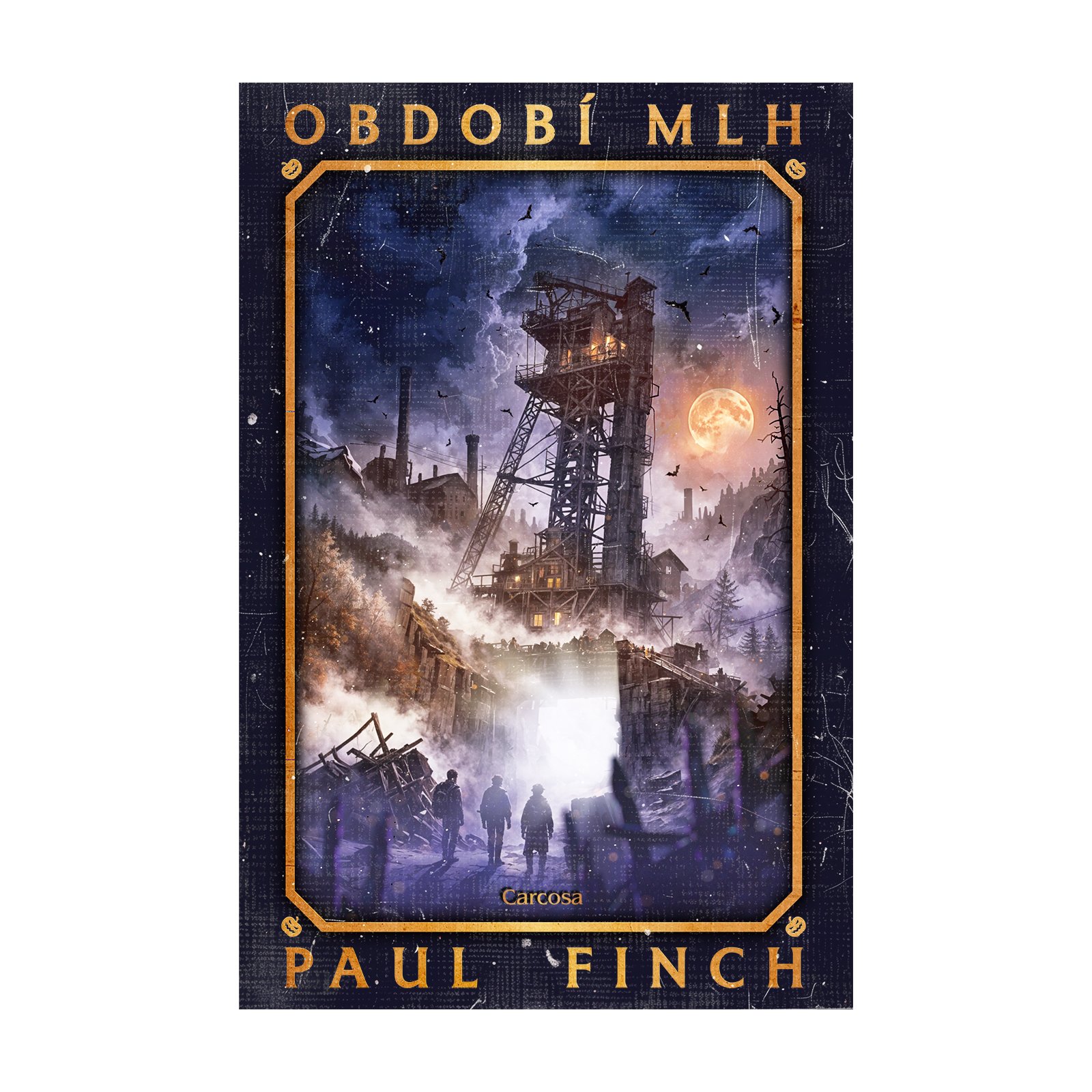 Období mlh