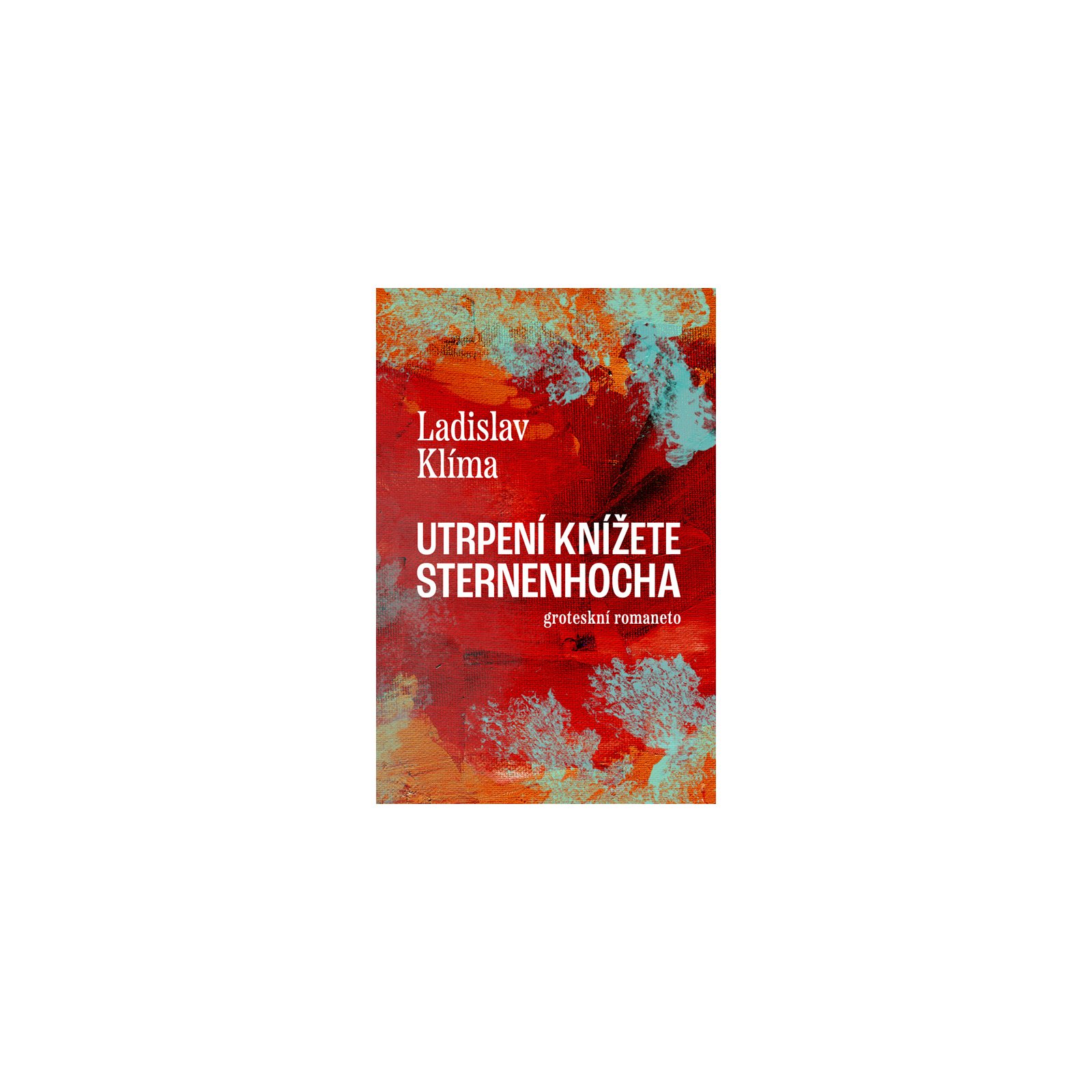 Utrpení knížete Sternenhocha