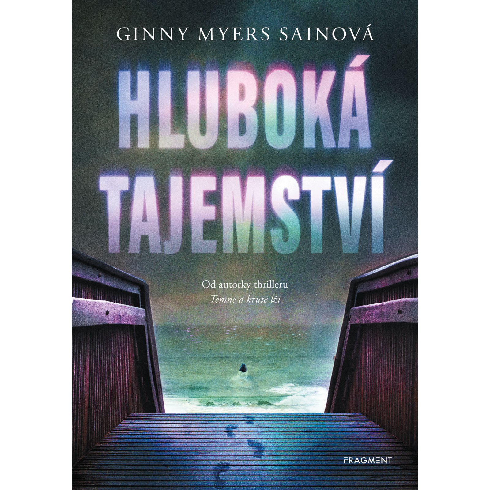 Hluboká tajemství 