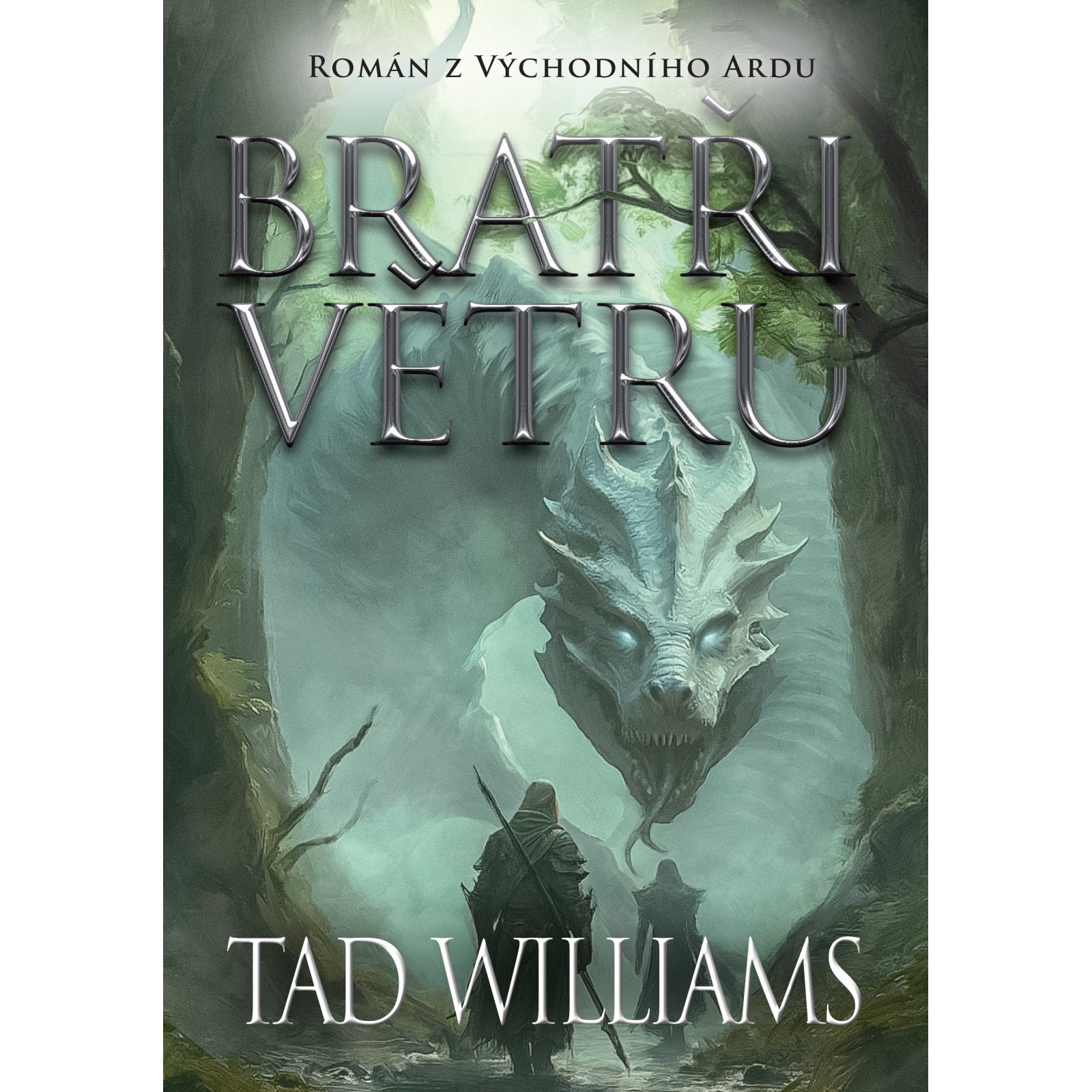Bratři větru