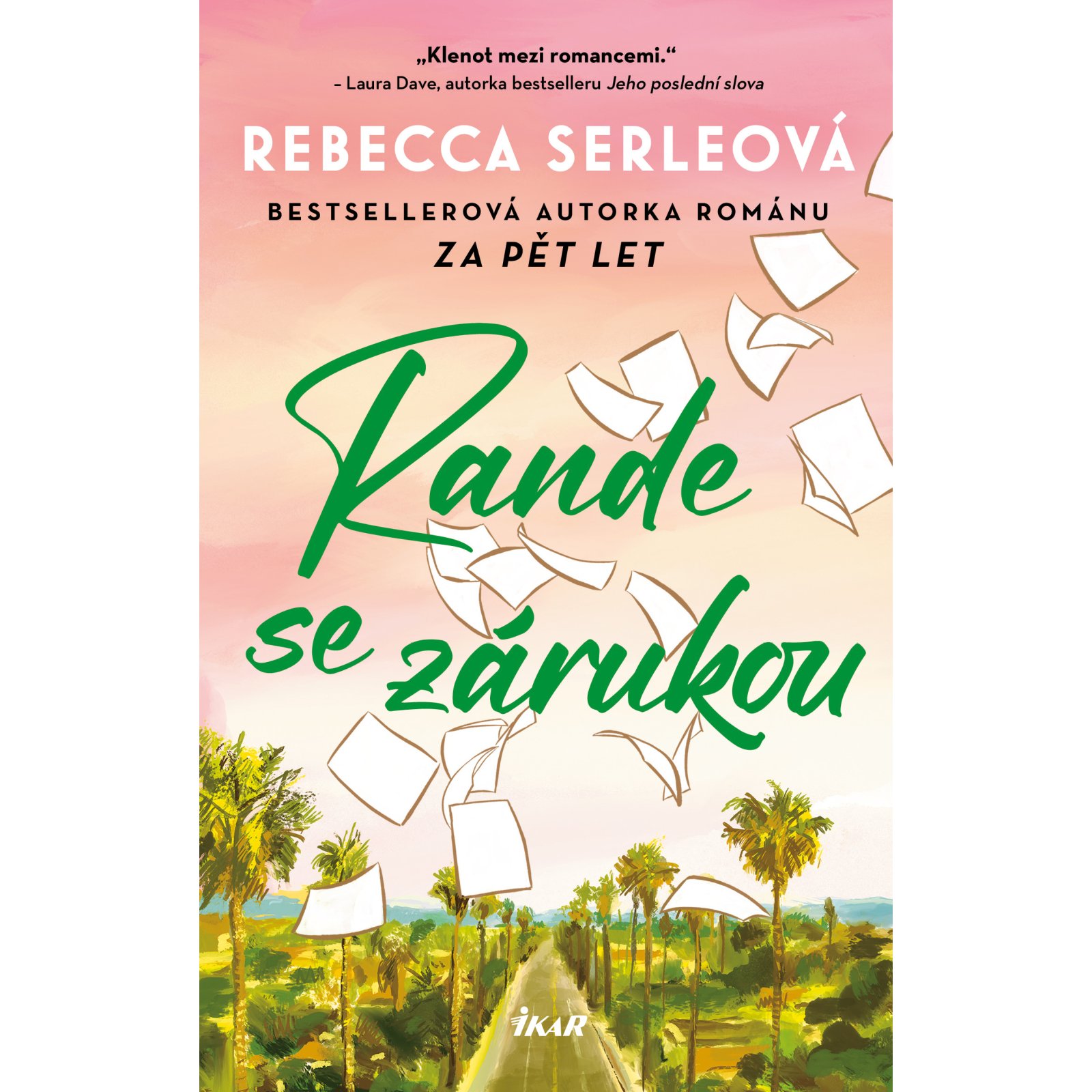 Rande se zárukou