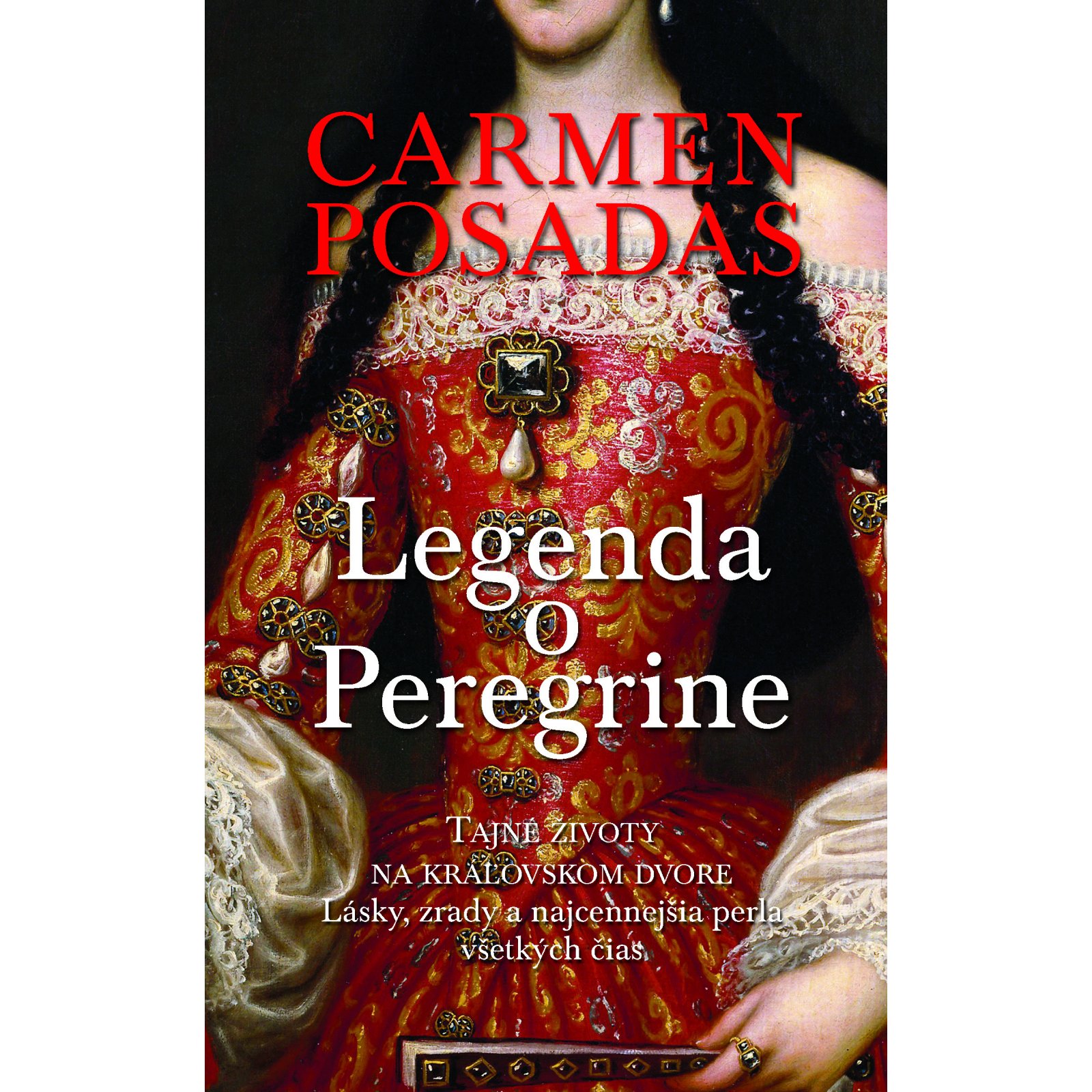 Legenda o Peregrine