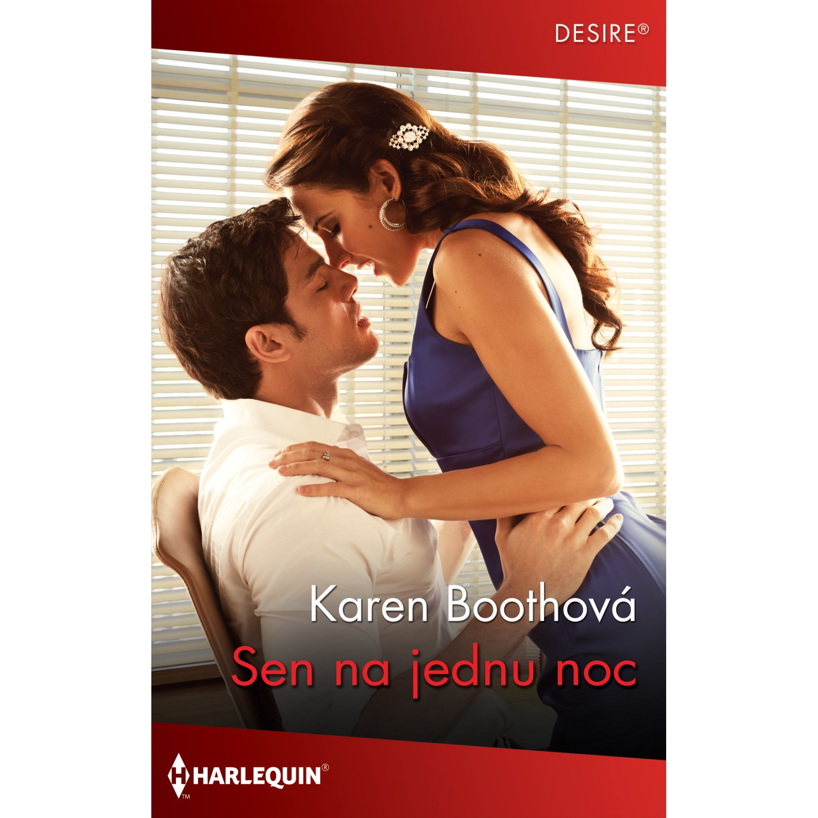 Sen na jednu noc