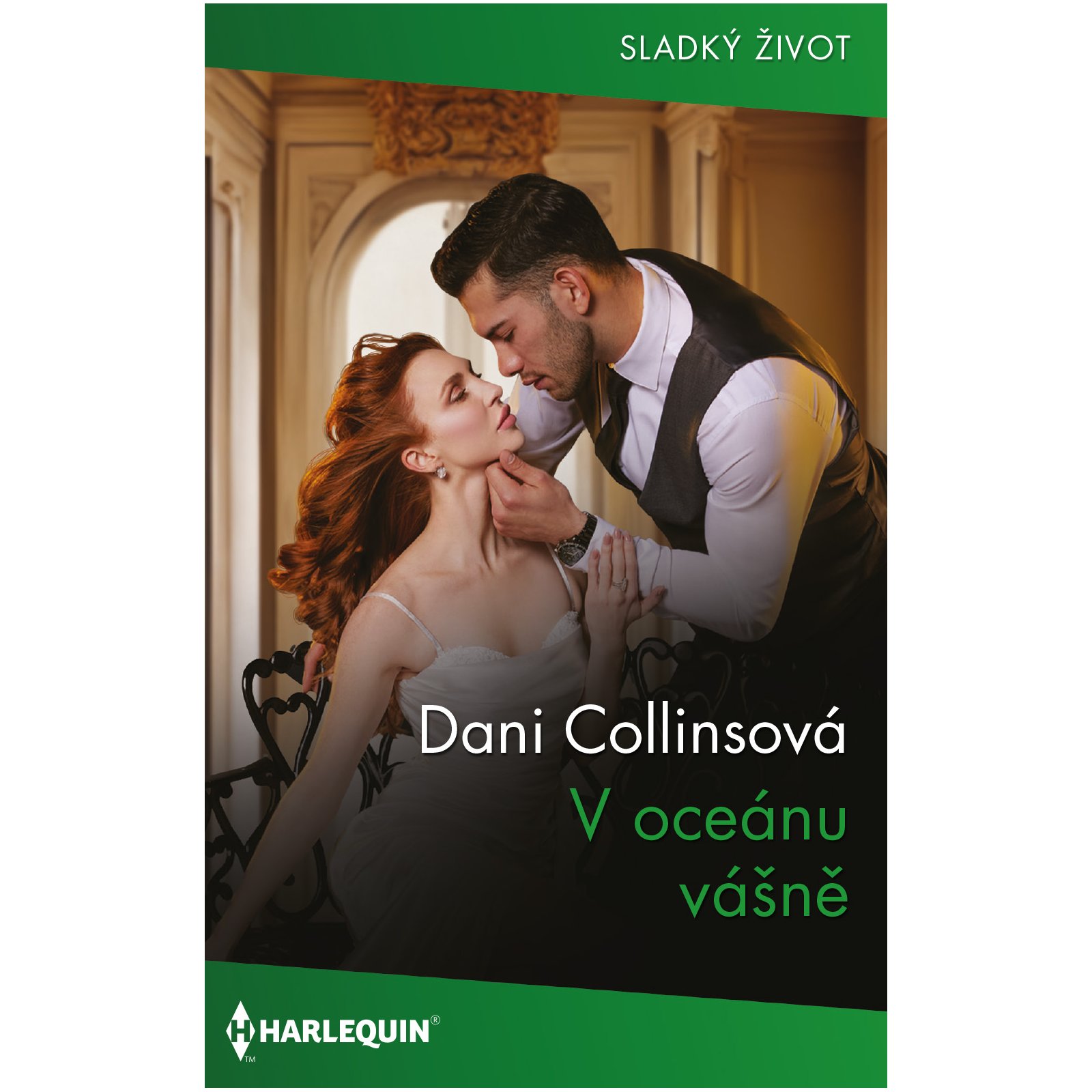 V oceánu vášně