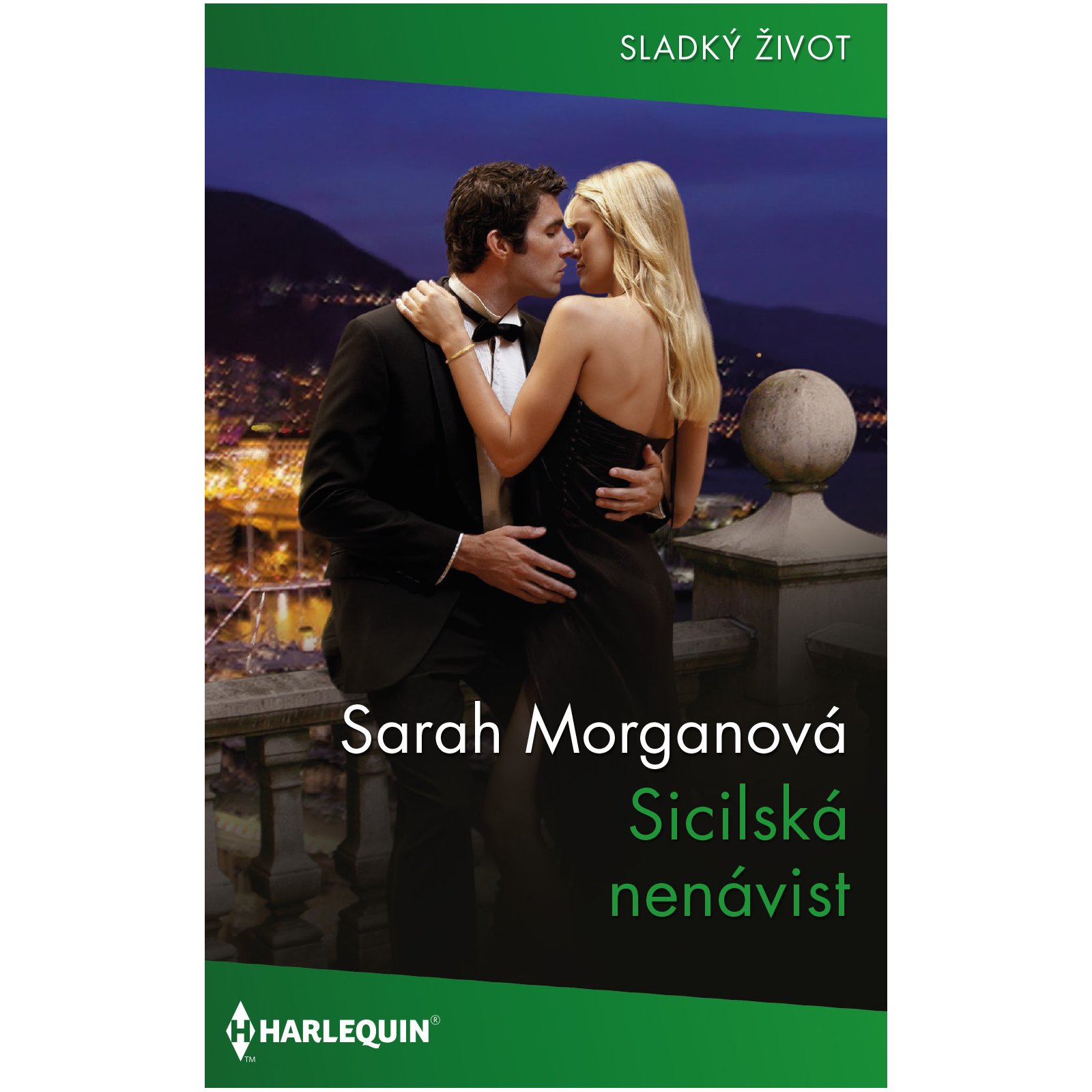 Sicilská nenávist