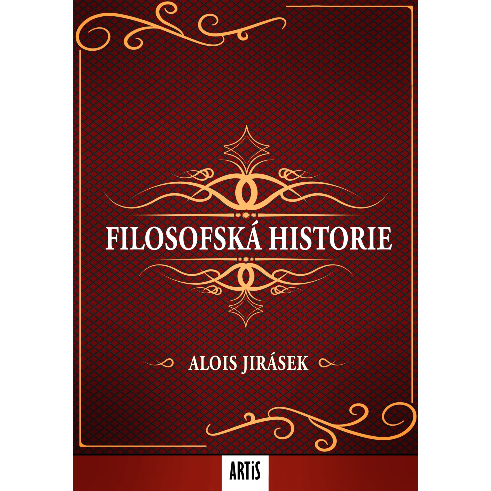 Filosofská historie