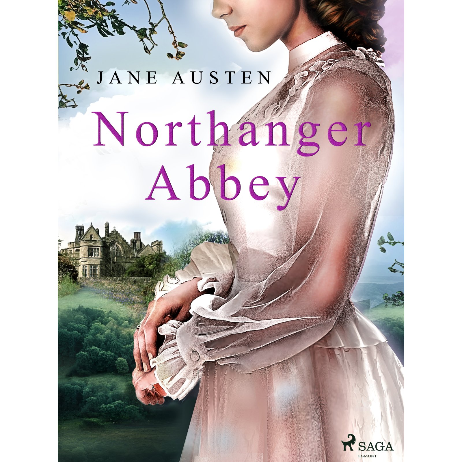 Northanger Abbey