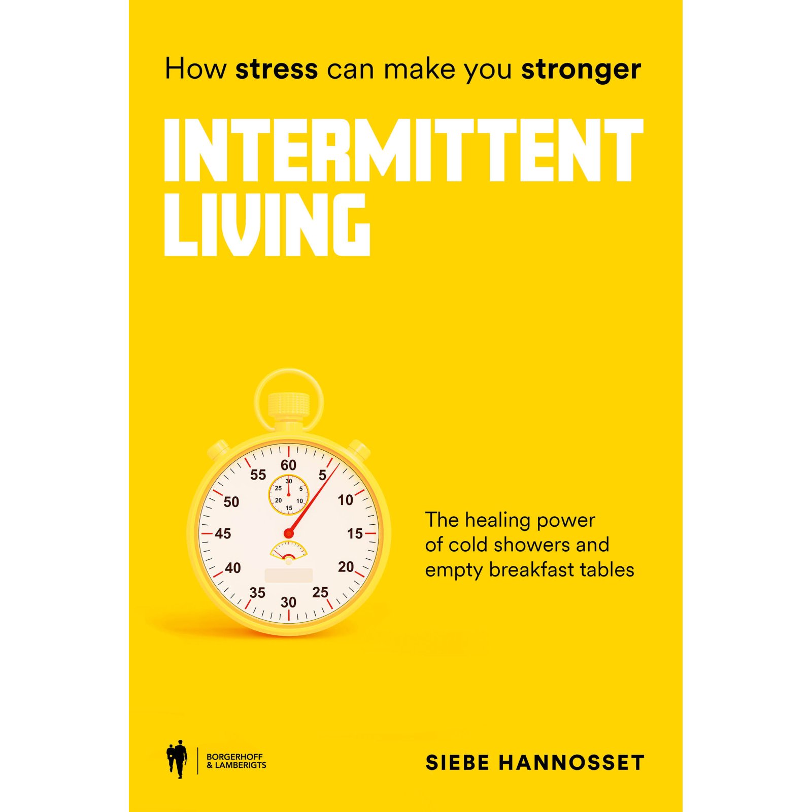 Intermittent Living