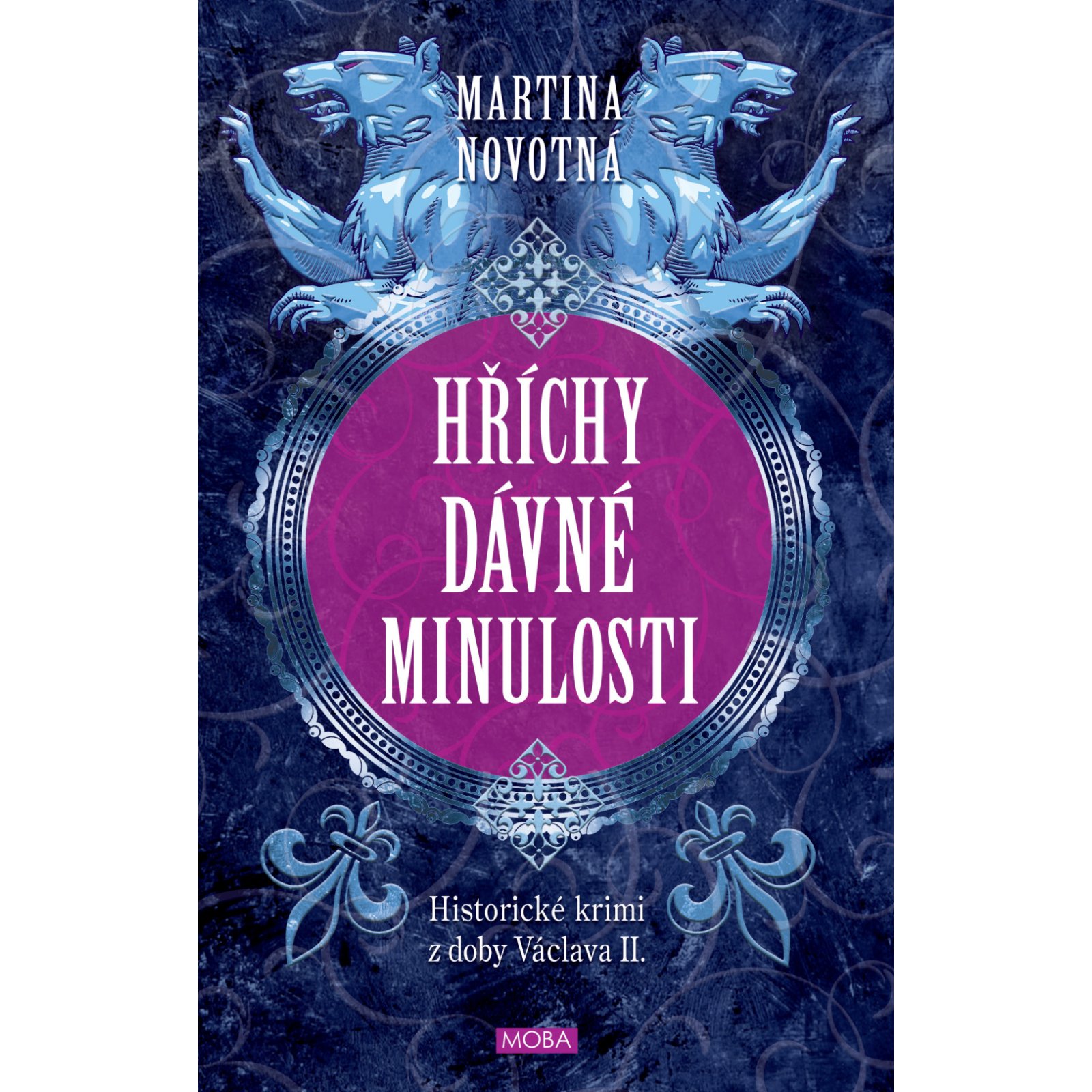 Hříchy dávné minulosti 