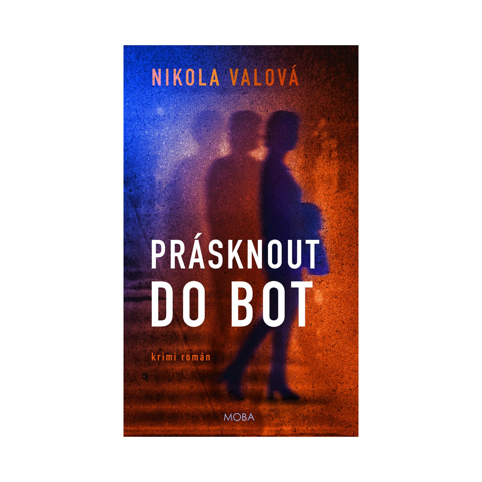 Prásknout do bot 
