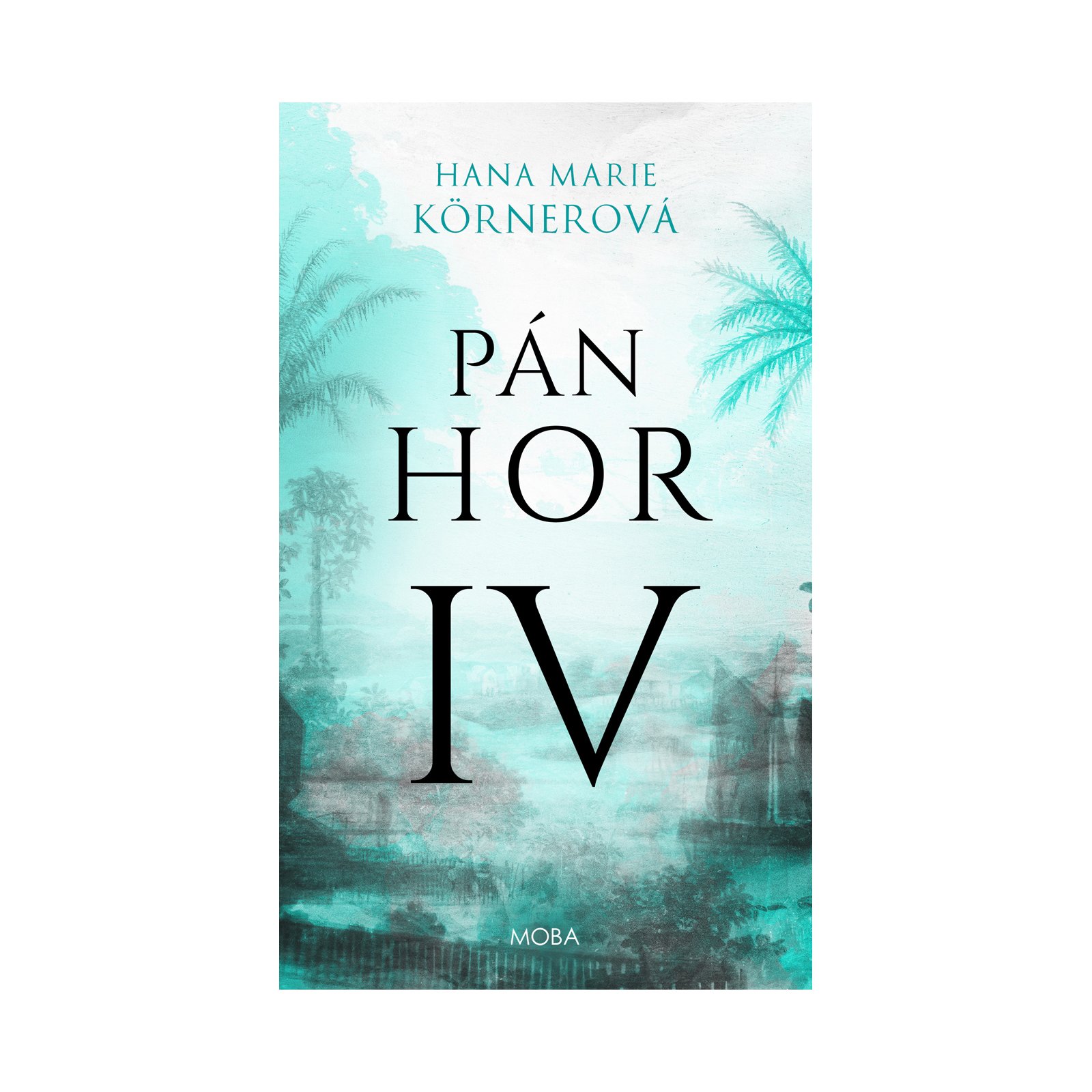 Pán hor IV