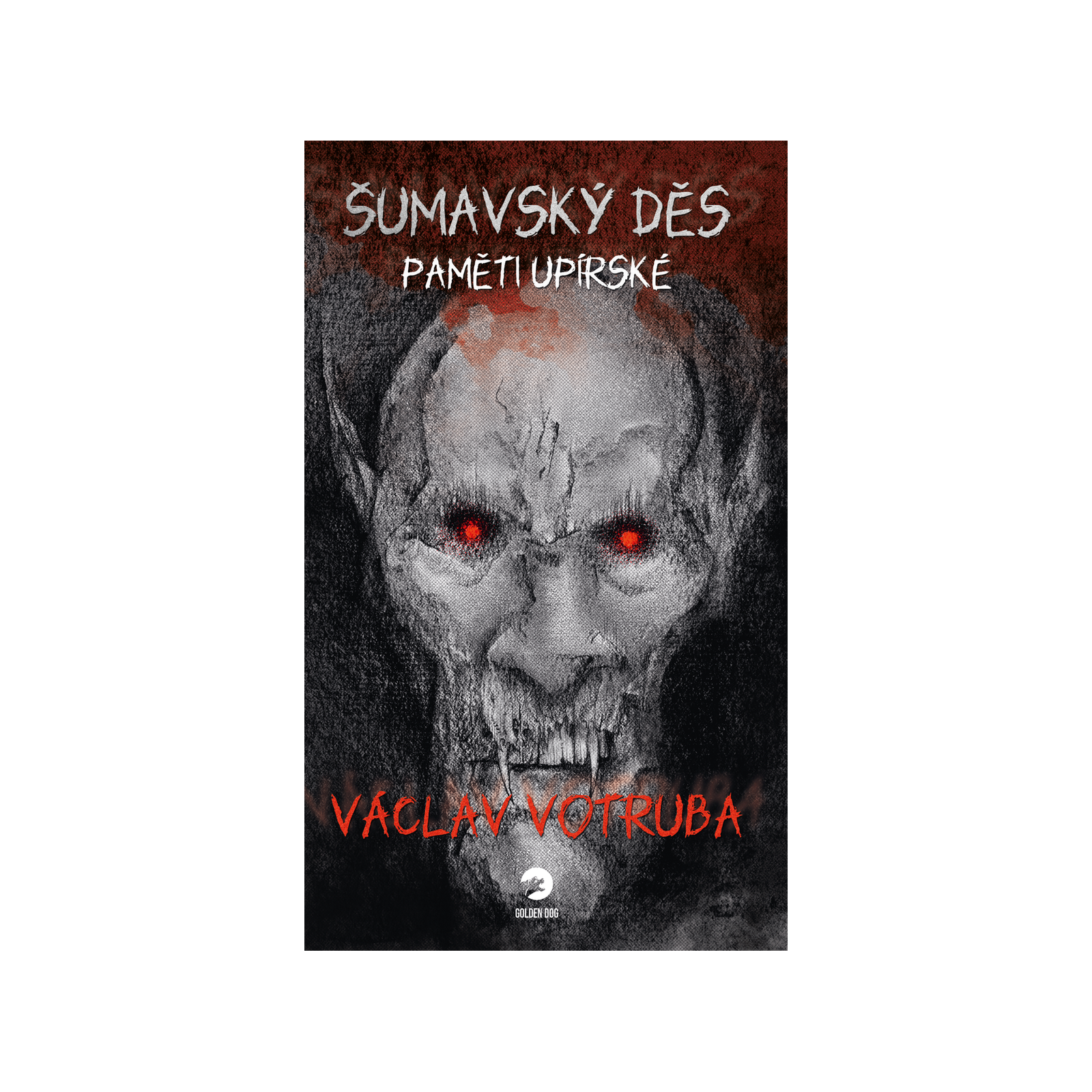 Šumavský Děs
