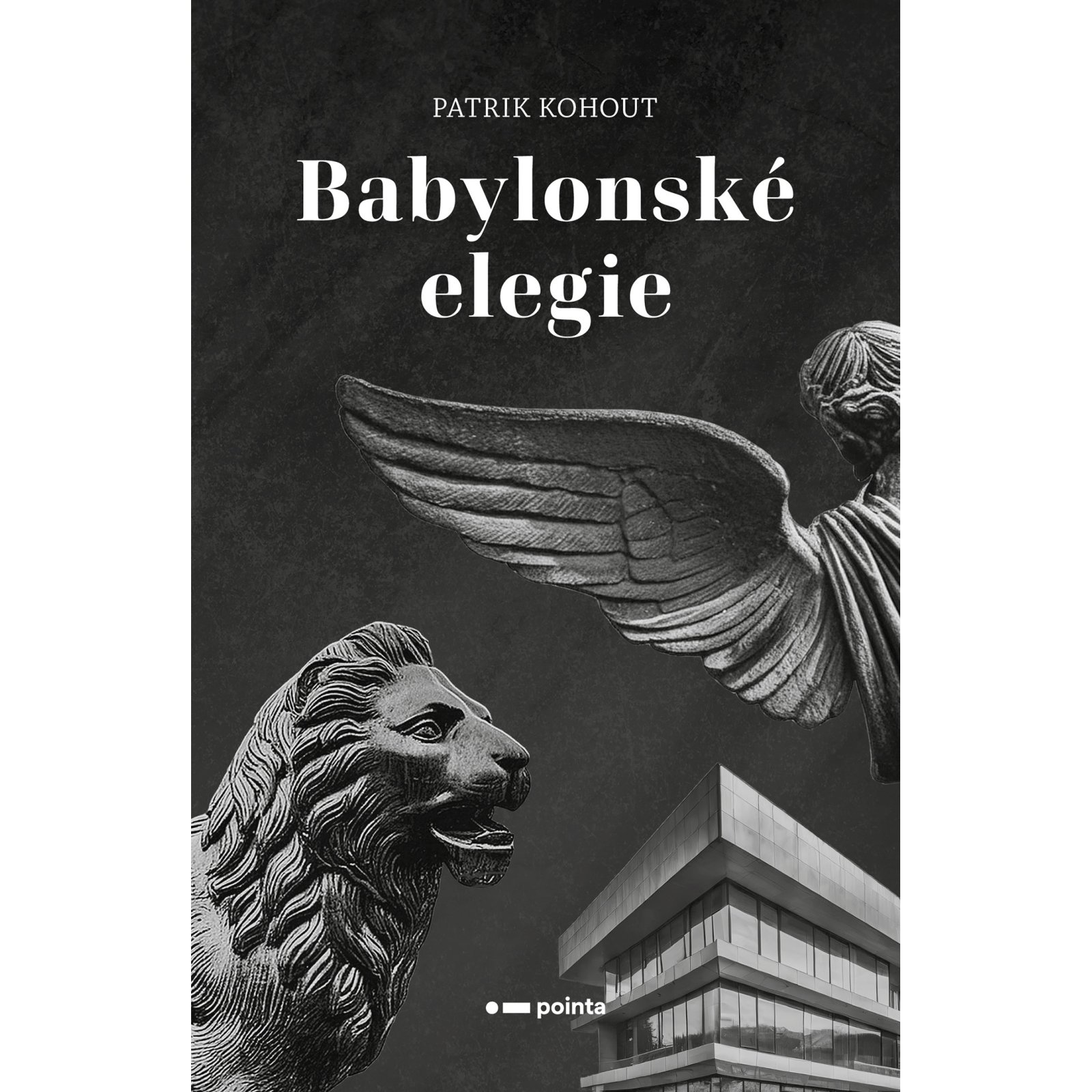 Babylonské elegie