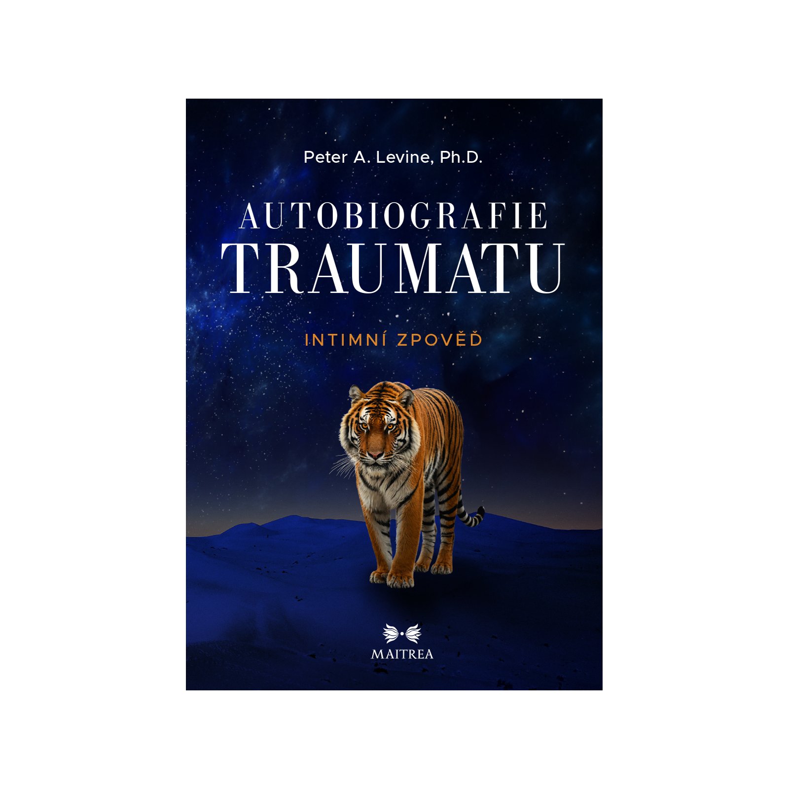 Autobiografie traumatu