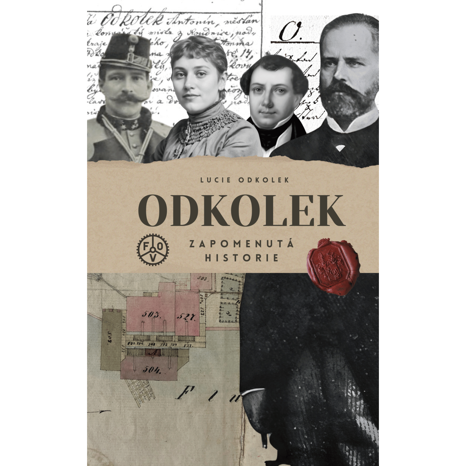 ODKOLEK. 