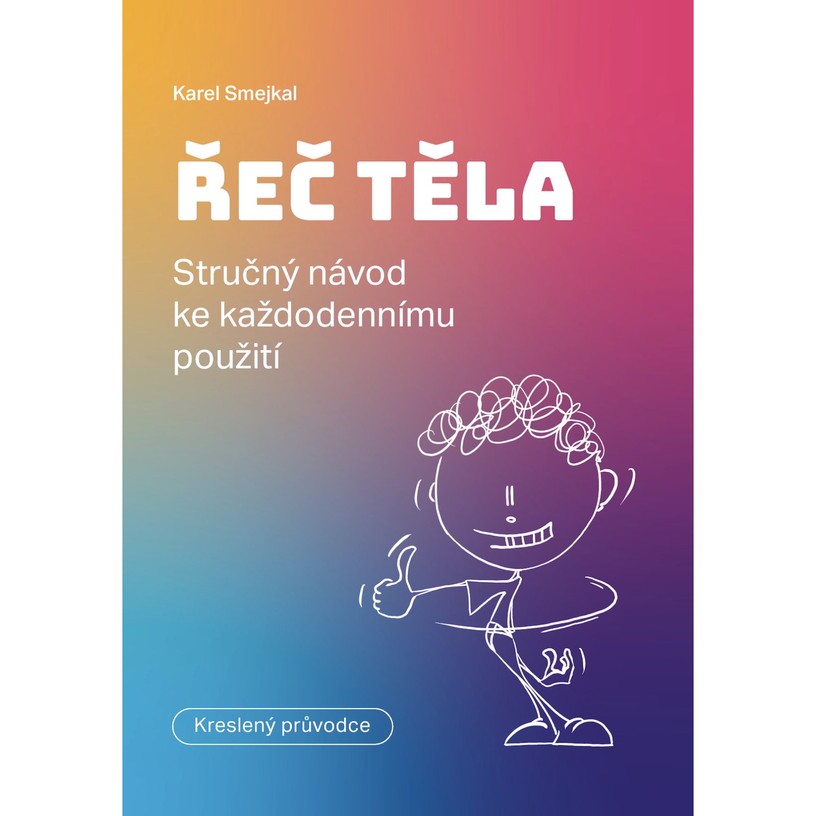 Řeč těla