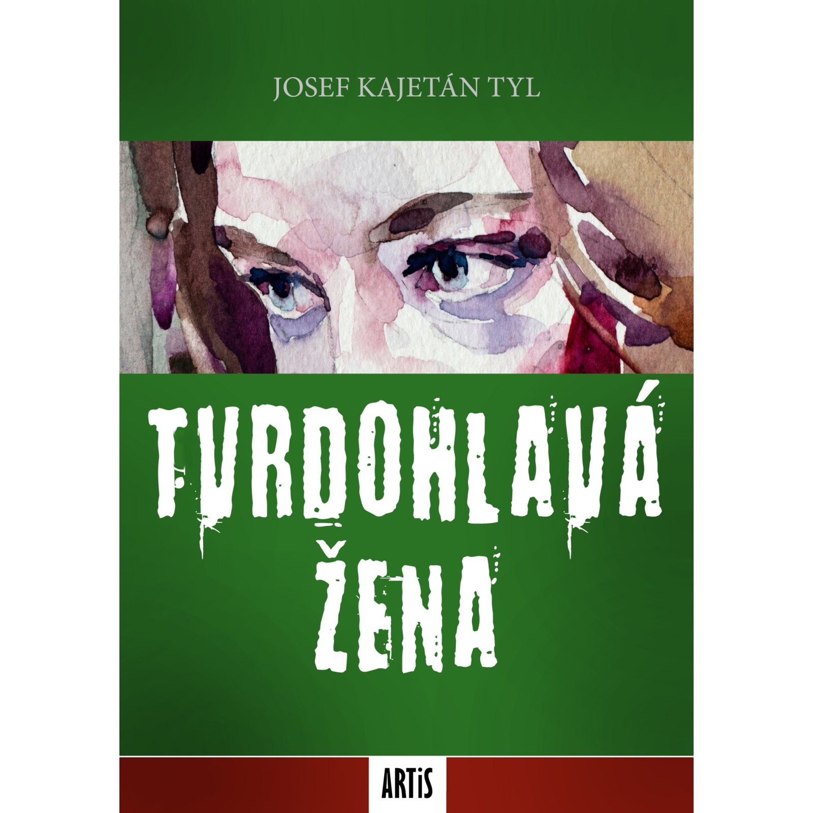 Tvrdohlavá žena