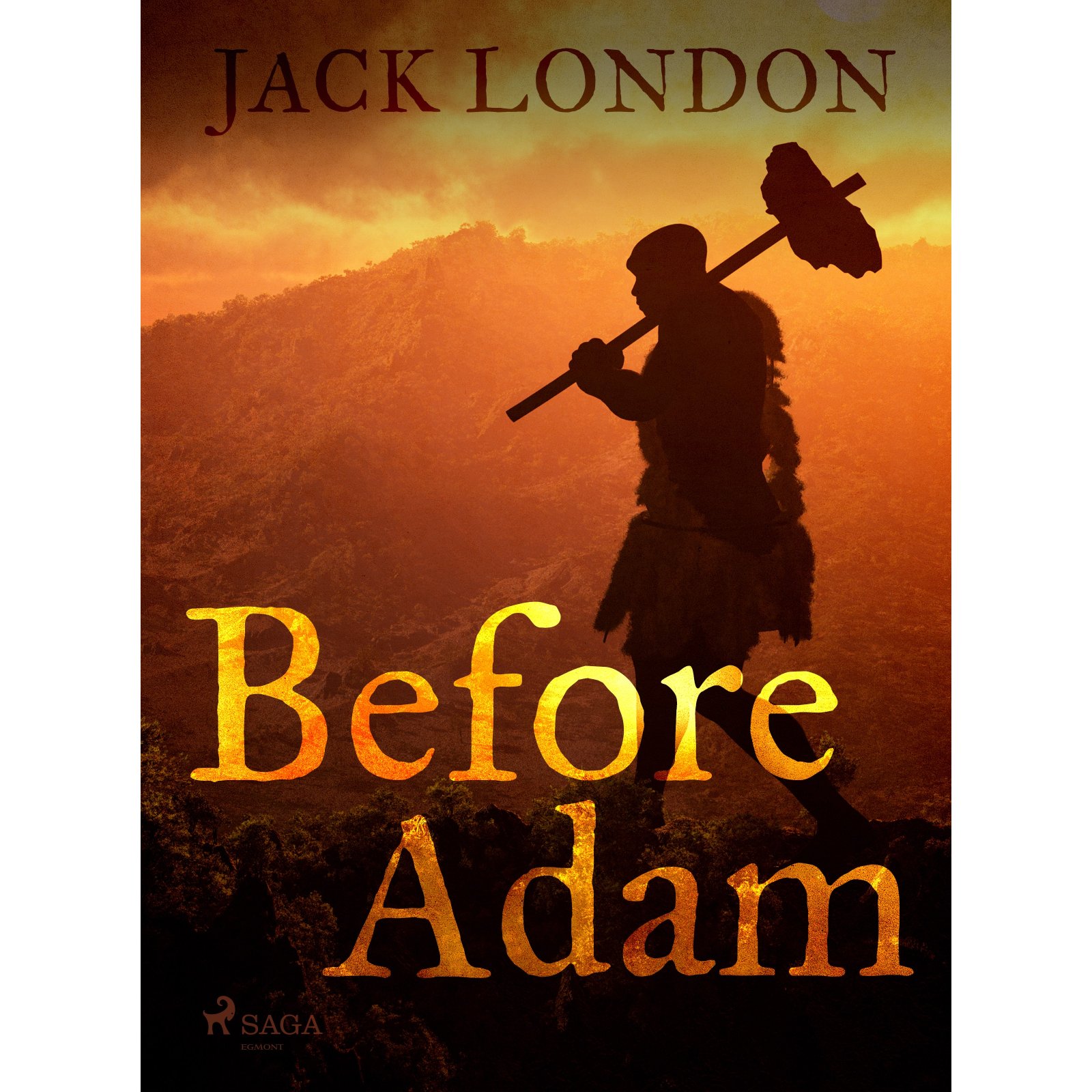 Before Adam