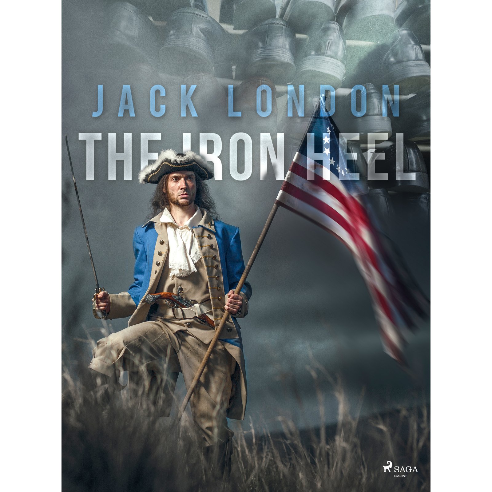The Iron Heel