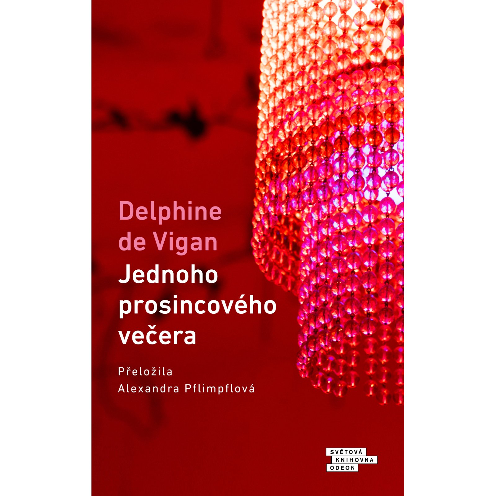 Jednoho prosincového večera