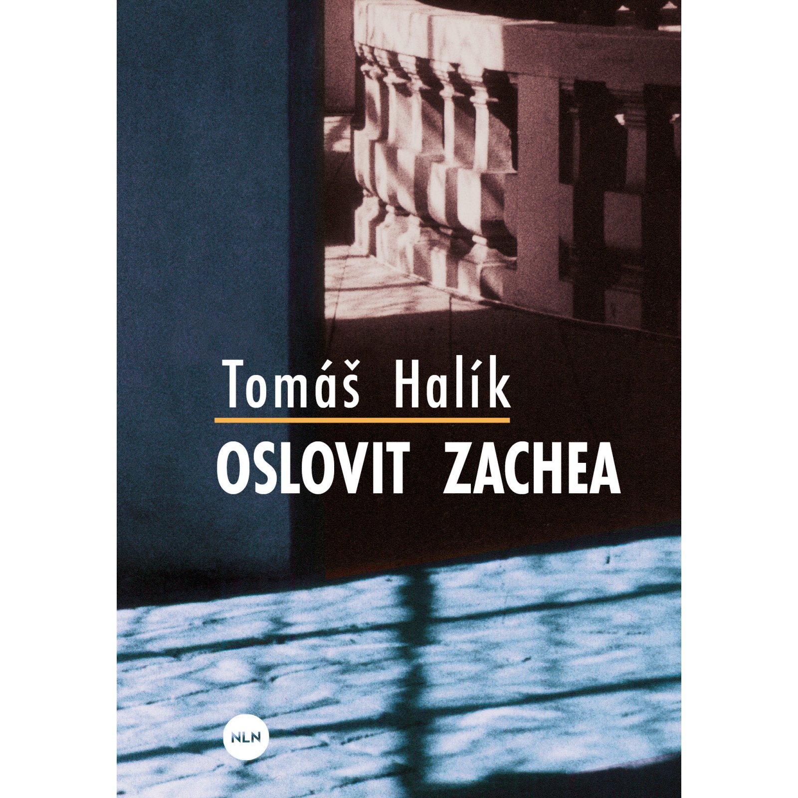 Oslovit Zachea
