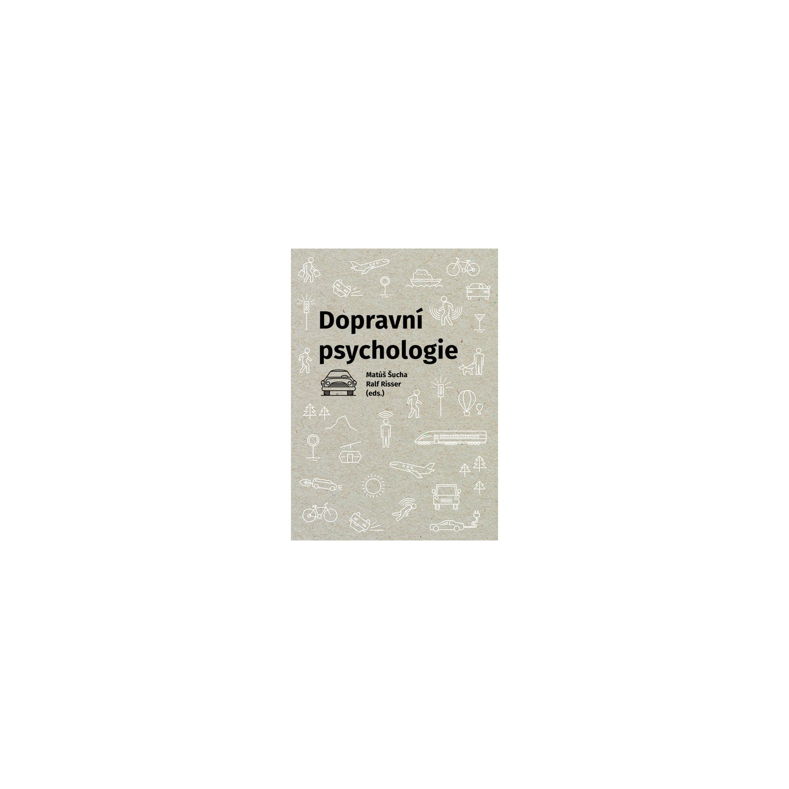Dopravní psychologie