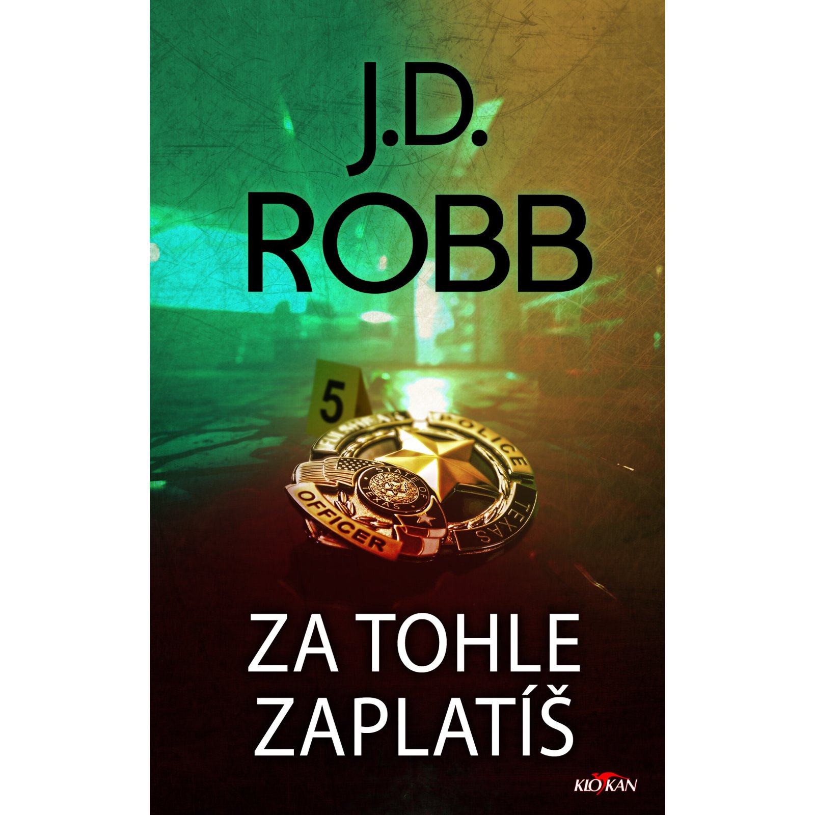 Za tohle zaplatíš