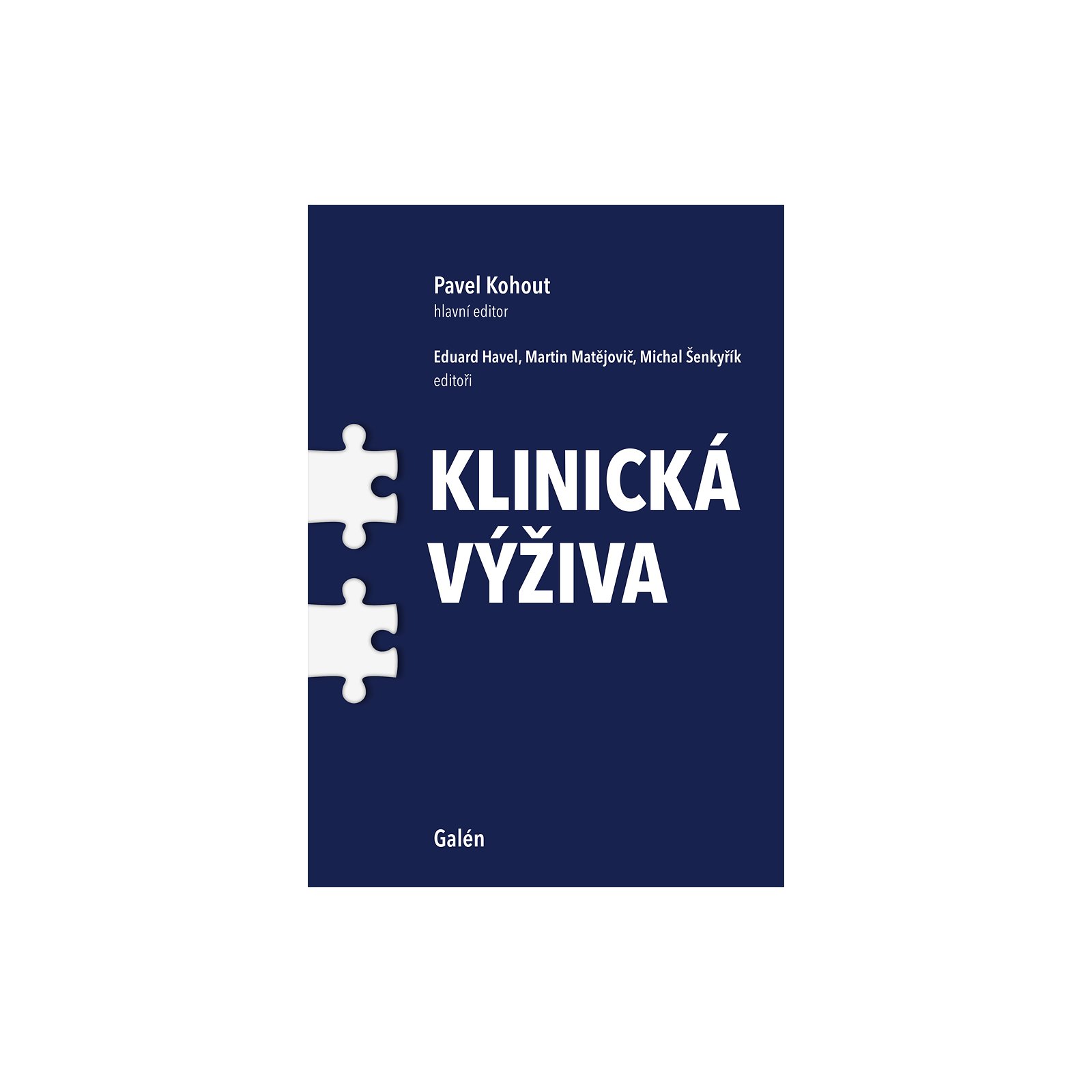 Klinická výživa