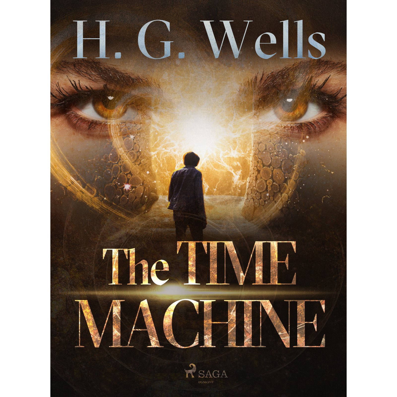The Time Machine