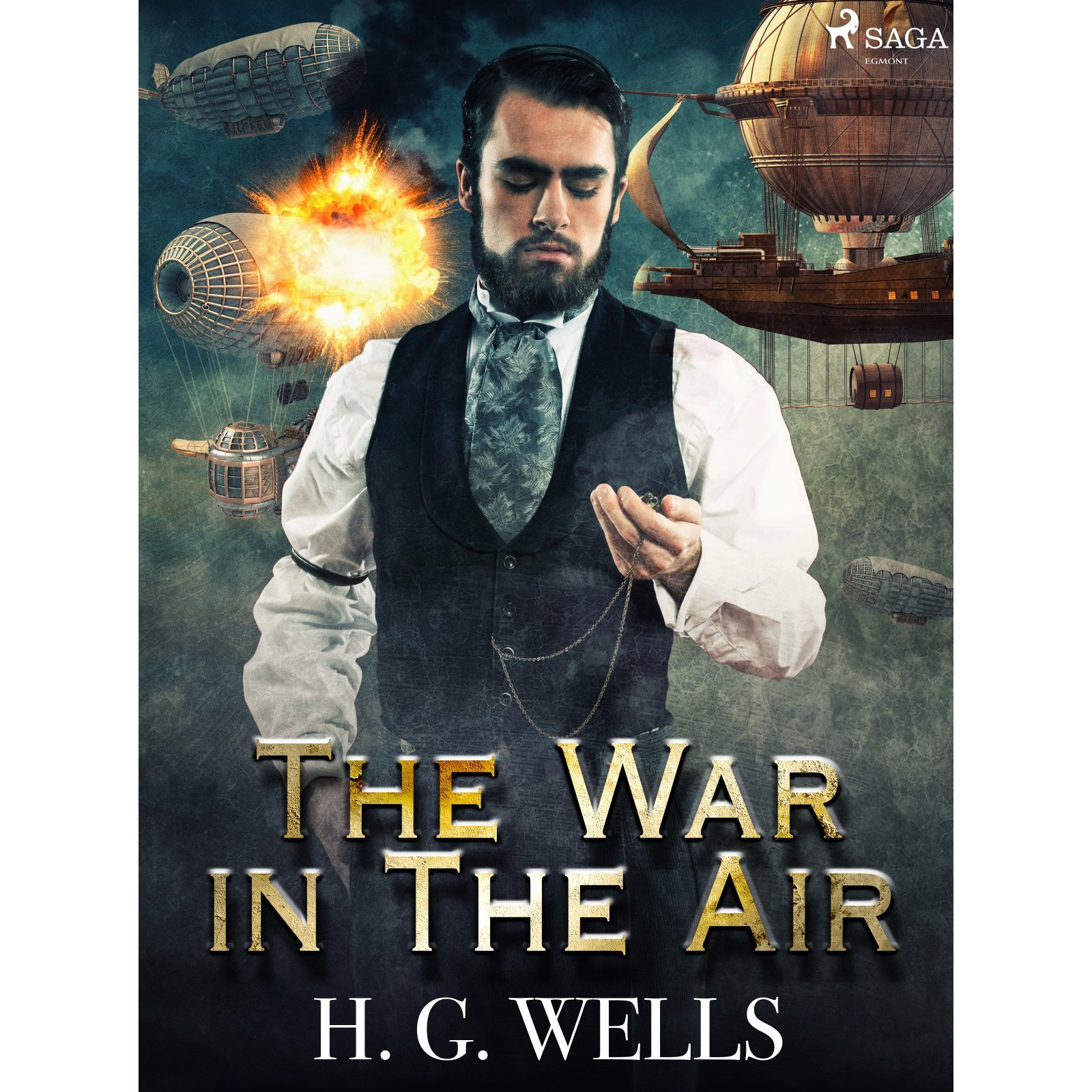 The War in The Air