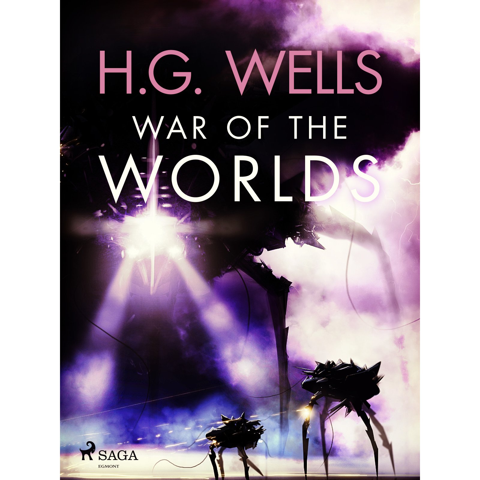 The War of the Worlds