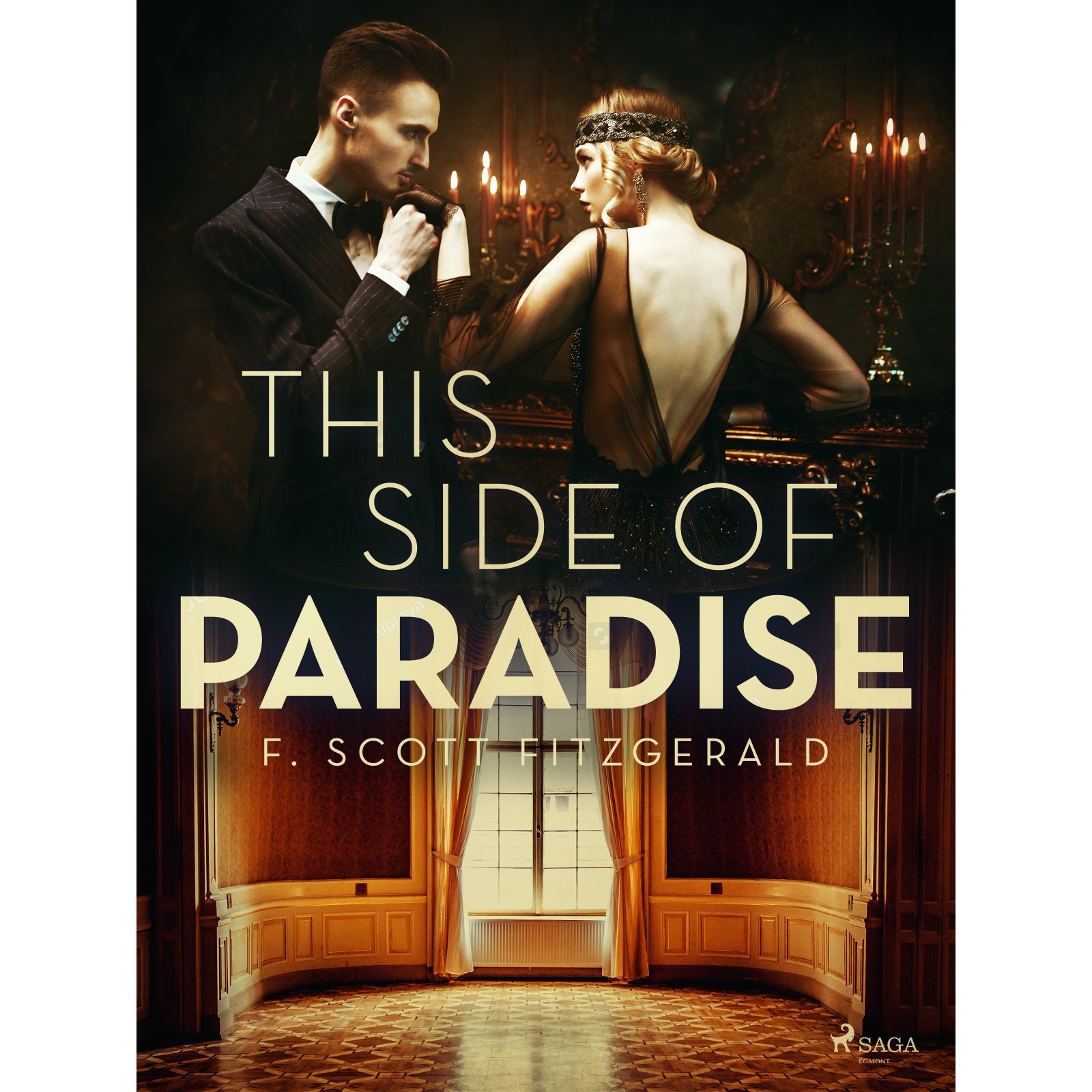 This Side of Paradise