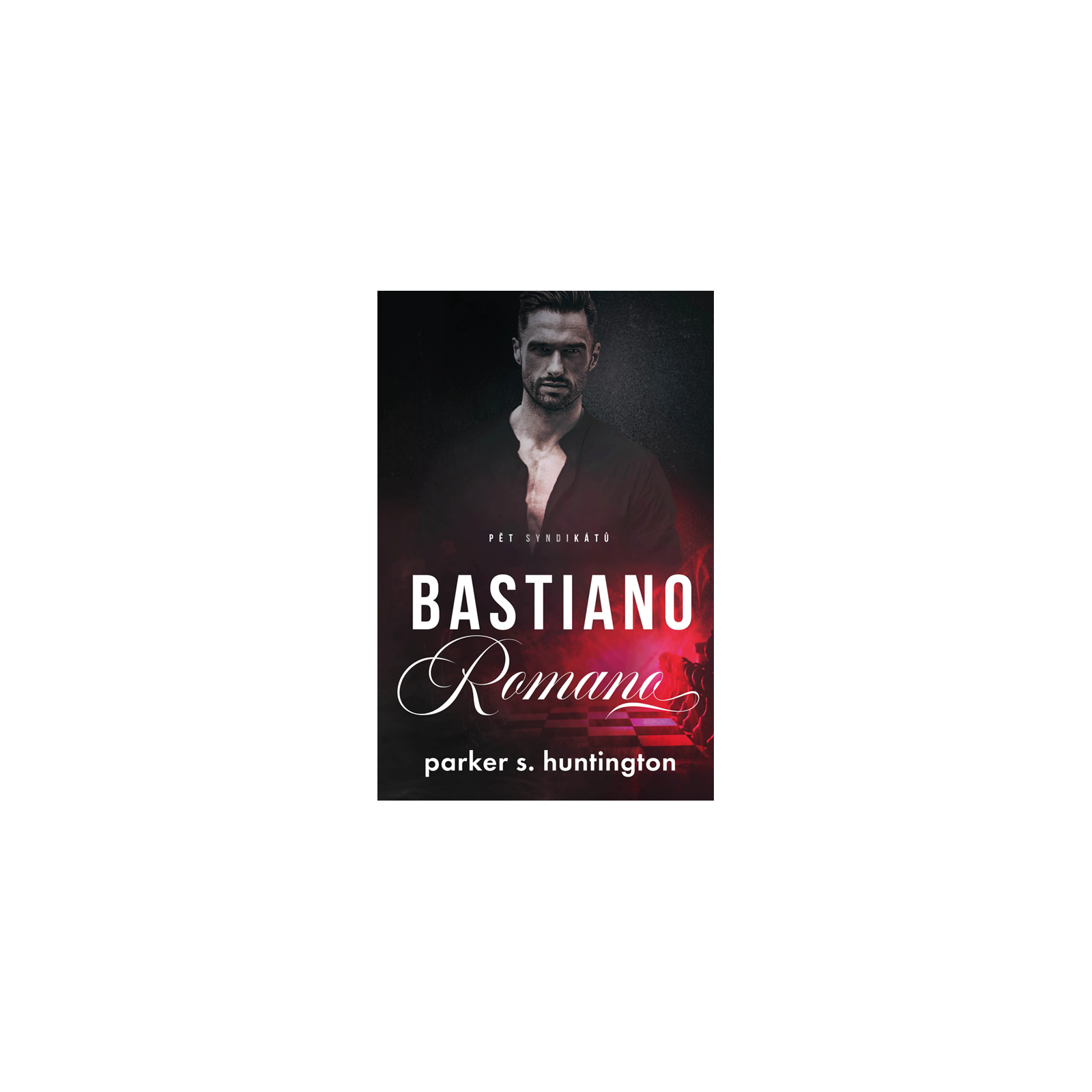 Bastiano Romano