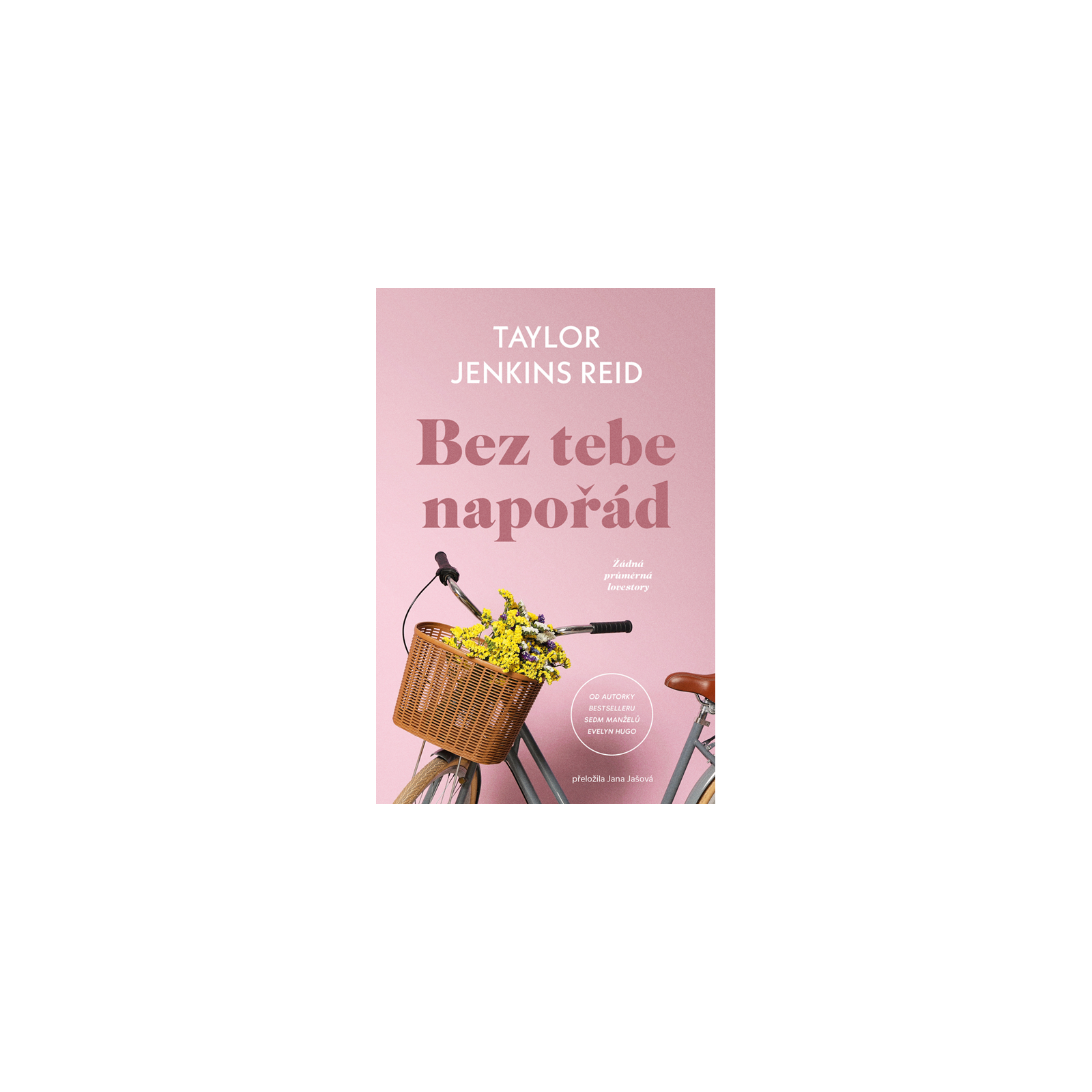 Bez tebe napořád
